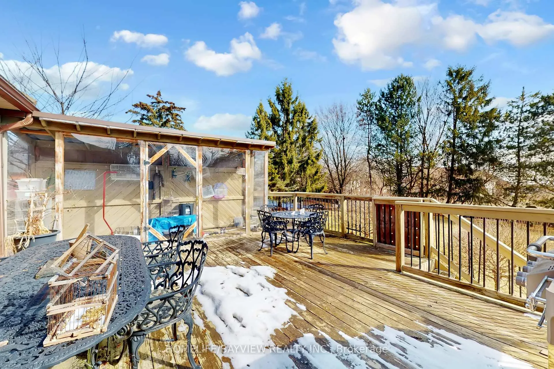 Photo 41 of 70 Russell Snider Drive, King, Nobleton — HOMEH