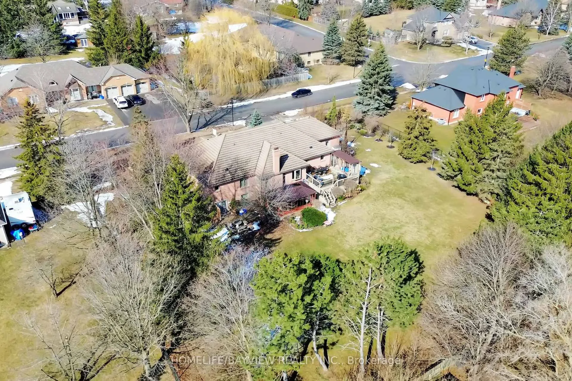 Photo 47 of 70 Russell Snider Drive, King, Nobleton — HOMEH