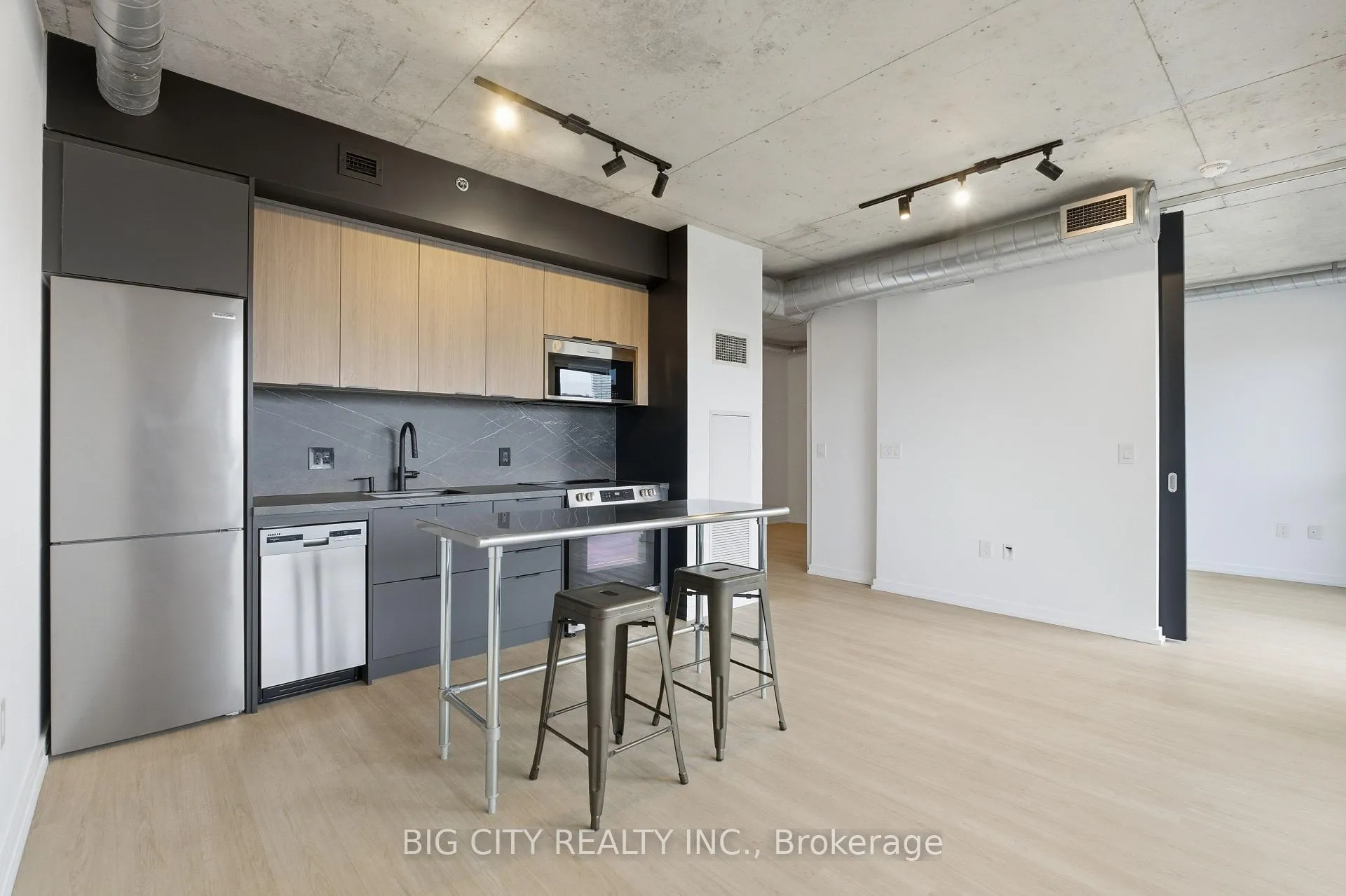 Photo 1 of Unit 545, 47 Lower River Street, Toronto, Moss Park — HOMEH
