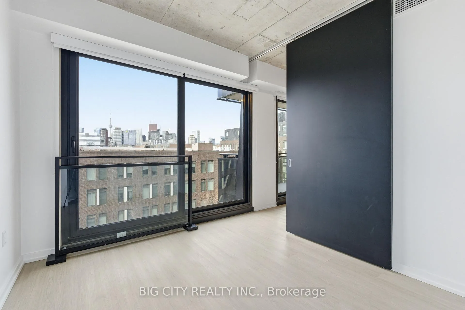 Photo 10 of Unit 545, 47 Lower River Street, Toronto, Moss Park — HOMEH