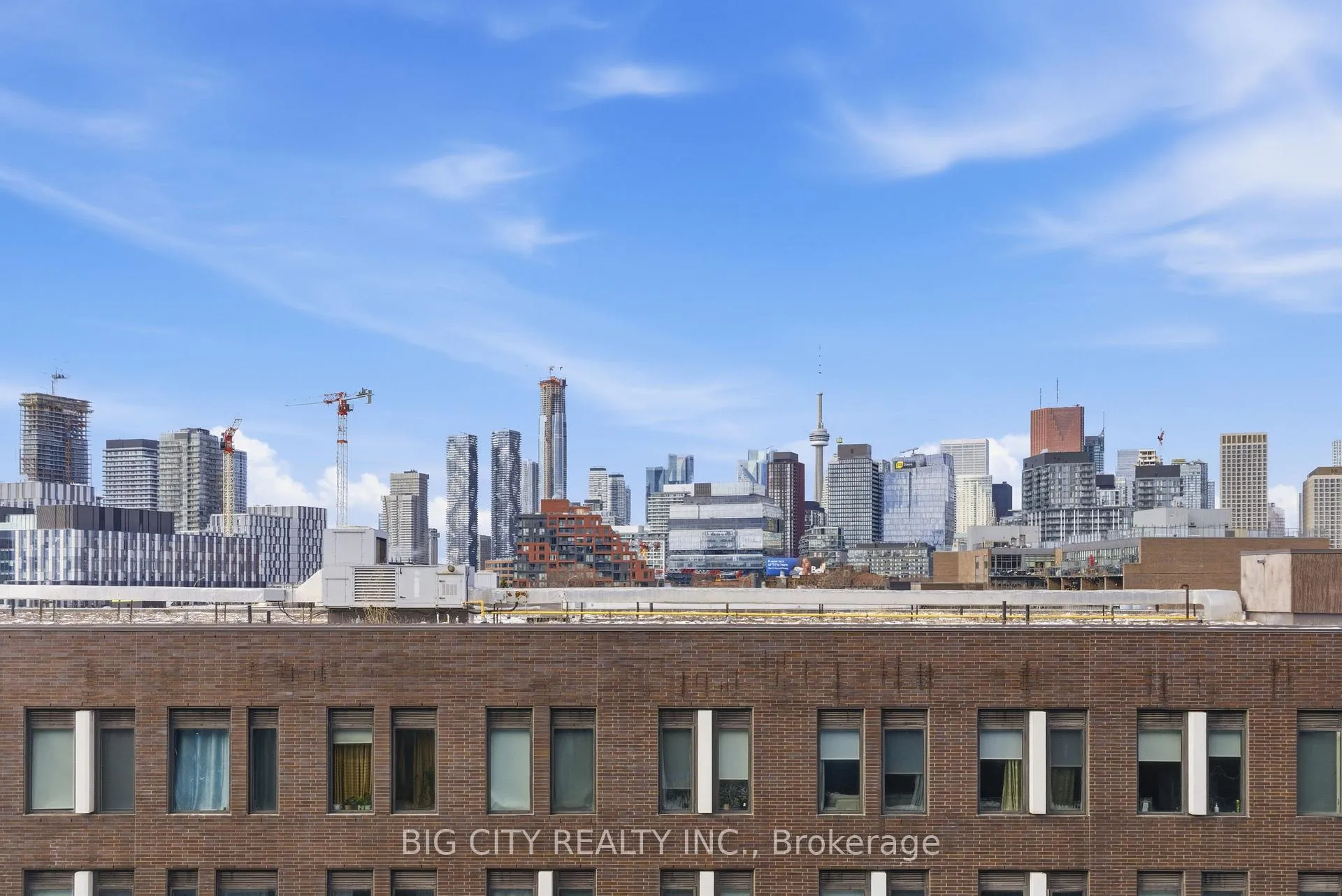Photo 15 of Unit 545, 47 Lower River Street, Toronto, Moss Park — HOMEH