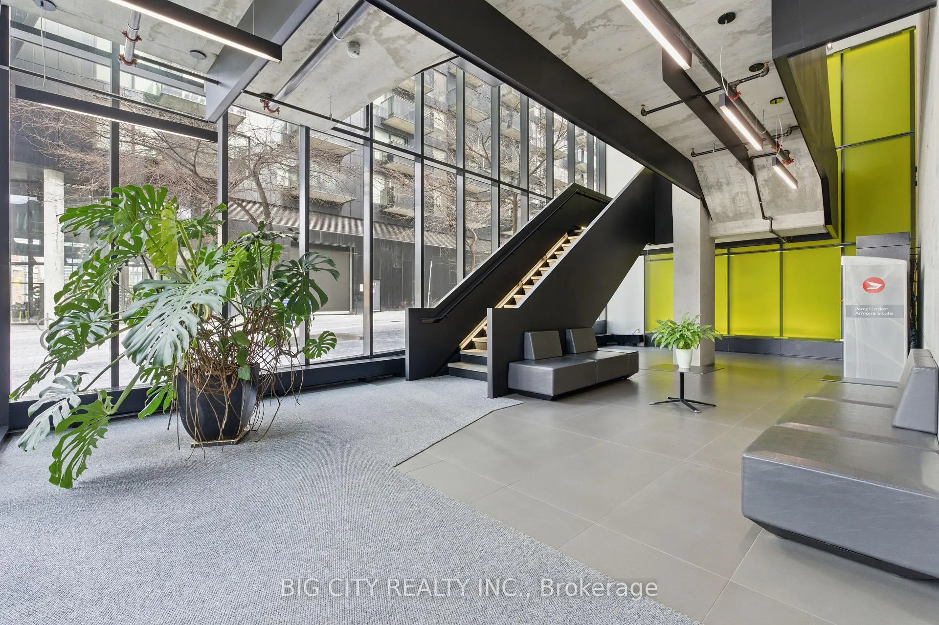 Photo 17 of Unit 545, 47 Lower River Street, Toronto, Moss Park — HOMEH