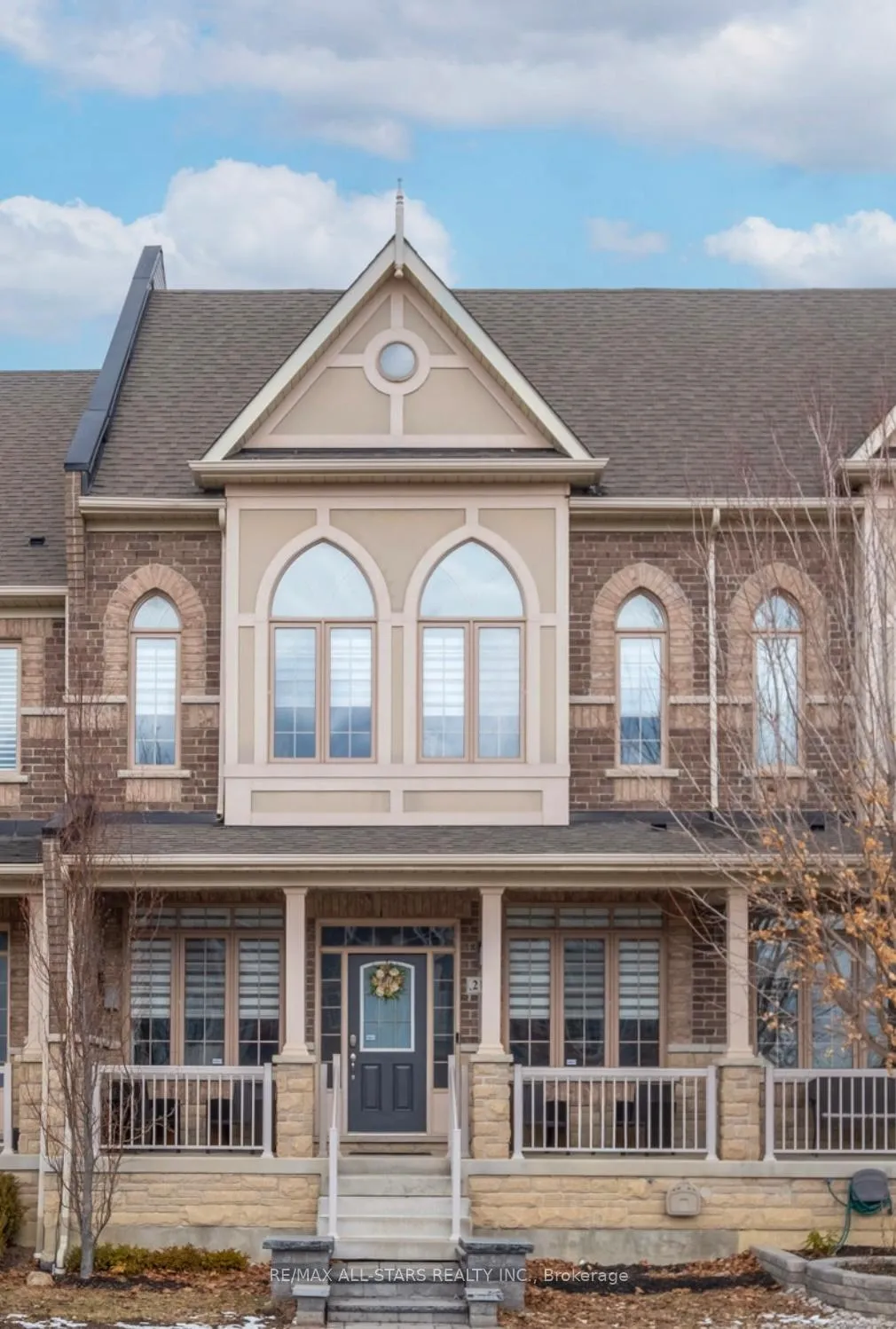 Photo 1 of 212 East's Corners Boulevard, Vaughan, Kleinburg — HOMEH