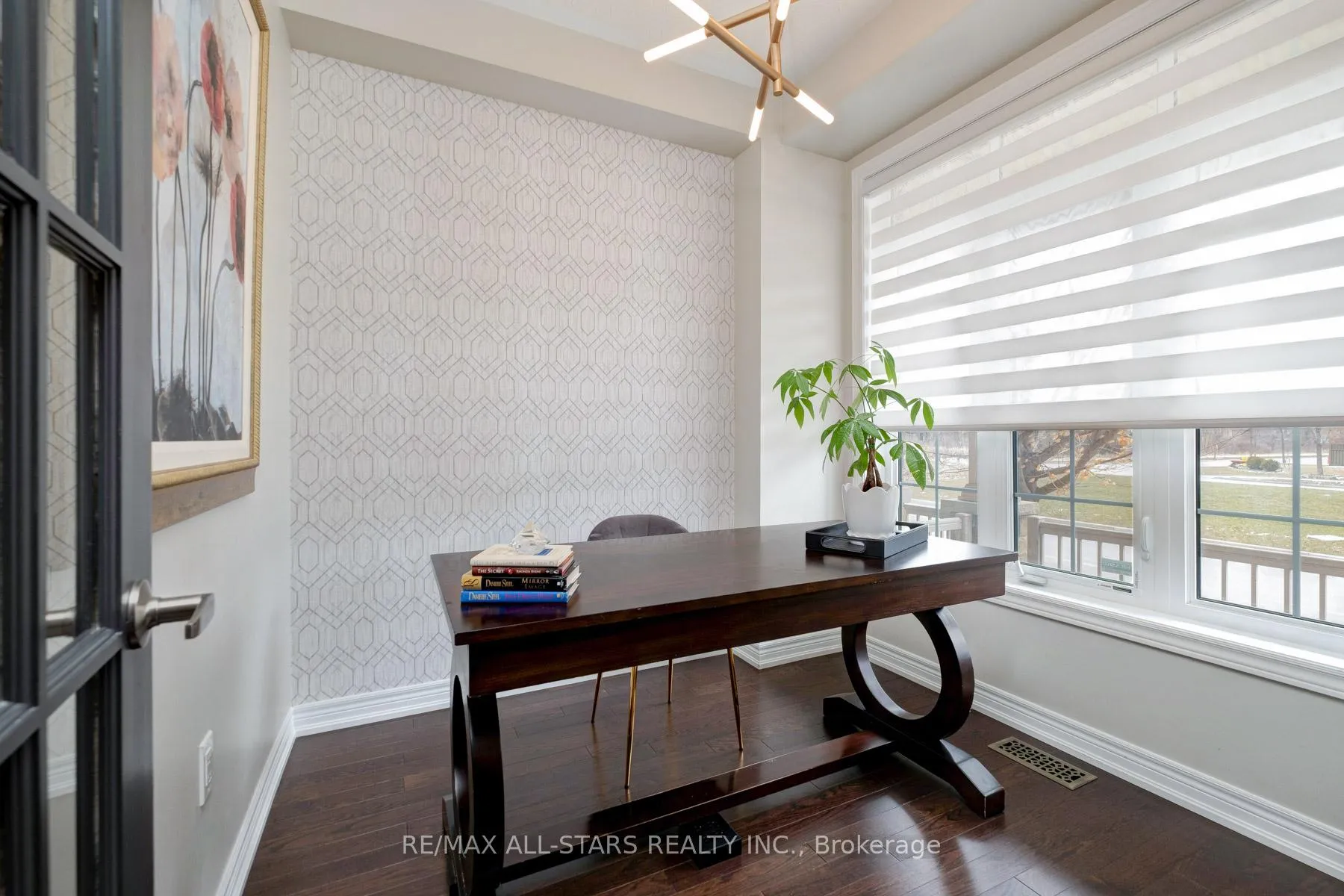 Photo 6 of 212 East's Corners Boulevard, Vaughan, Kleinburg — HOMEH