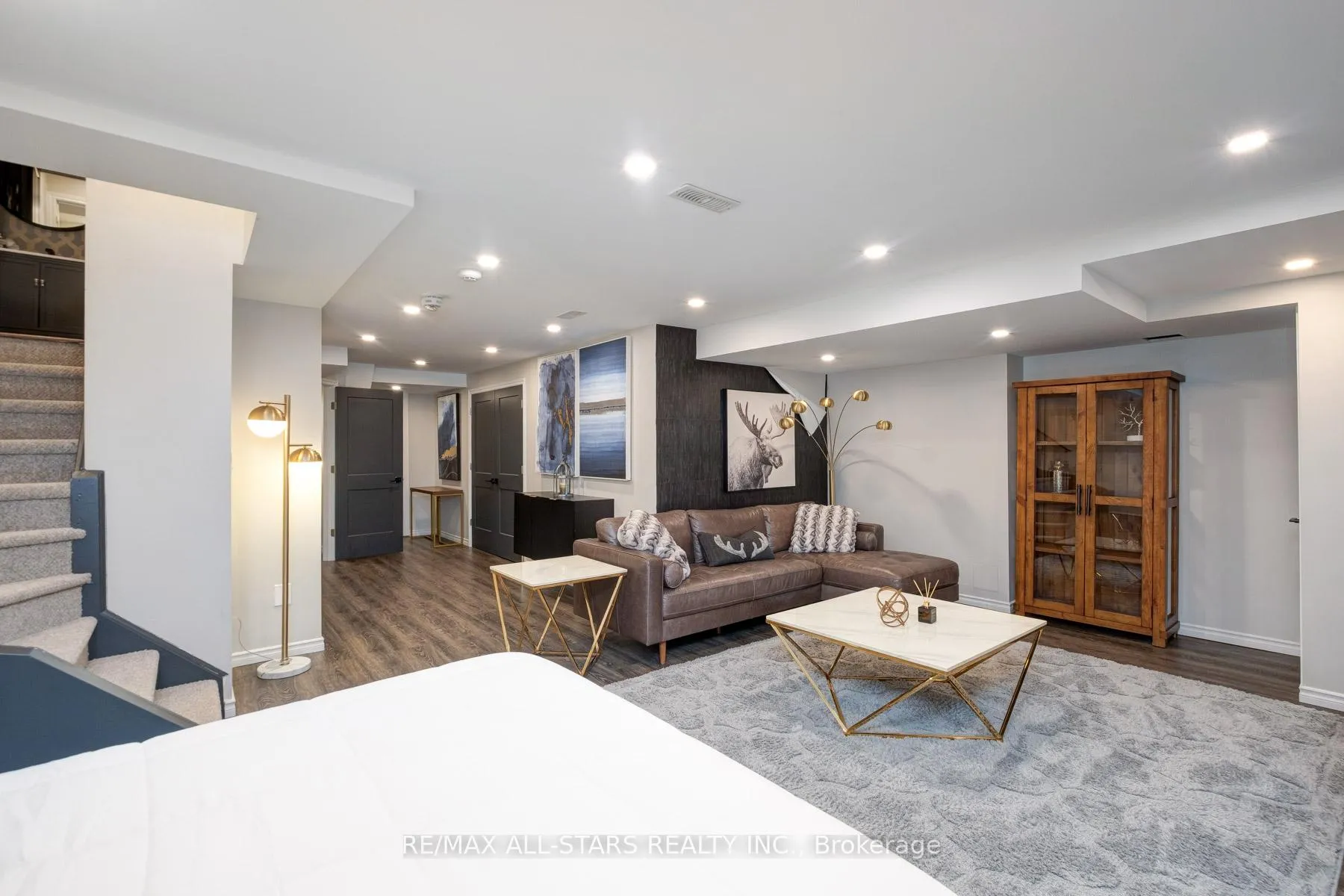 Photo 40 of 212 East's Corners Boulevard, Vaughan, Kleinburg — HOMEH
