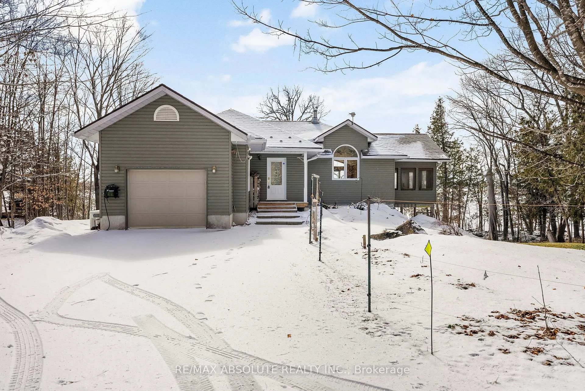 Photo 1 of 5749 Loggers Way, Ottawa, Fitzroy — HOMEH