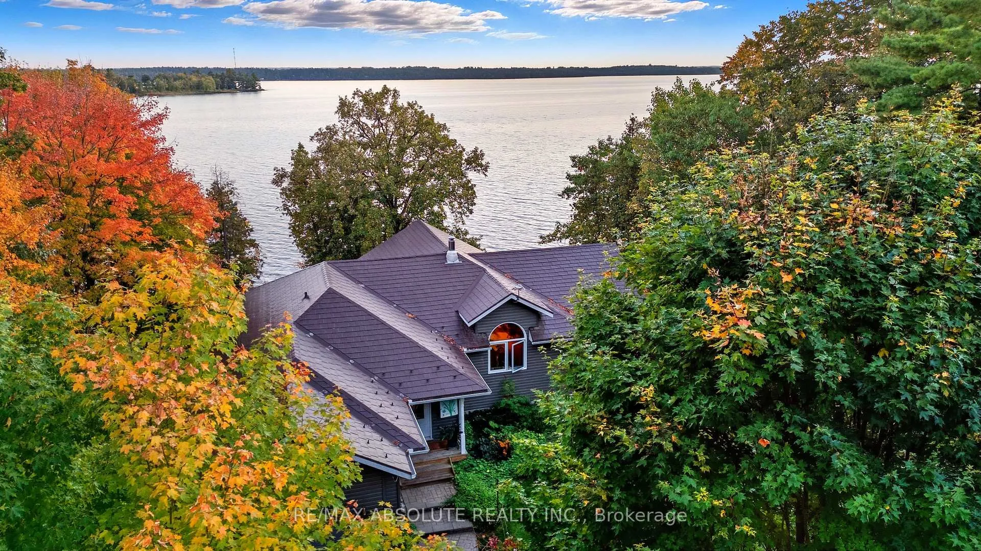 Photo 3 of 5749 Loggers Way, Ottawa, Fitzroy — HOMEH