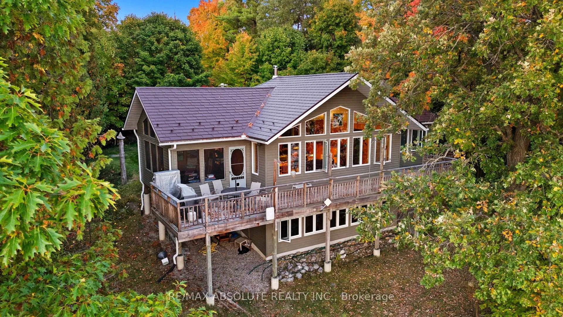 Photo 7 of 5749 Loggers Way, Ottawa, Fitzroy — HOMEH