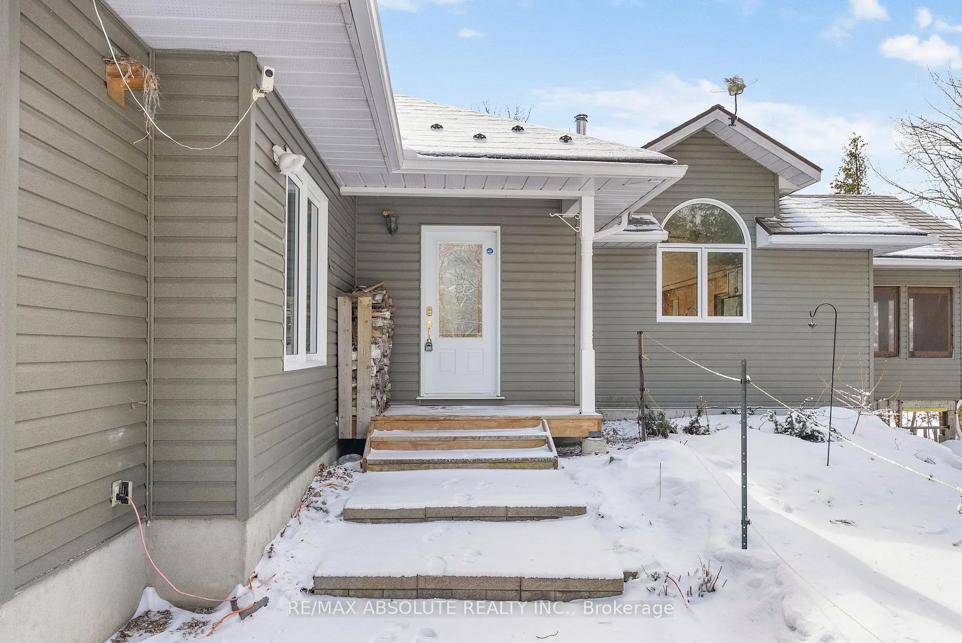 Photo 8 of 5749 Loggers Way, Ottawa, Fitzroy — HOMEH