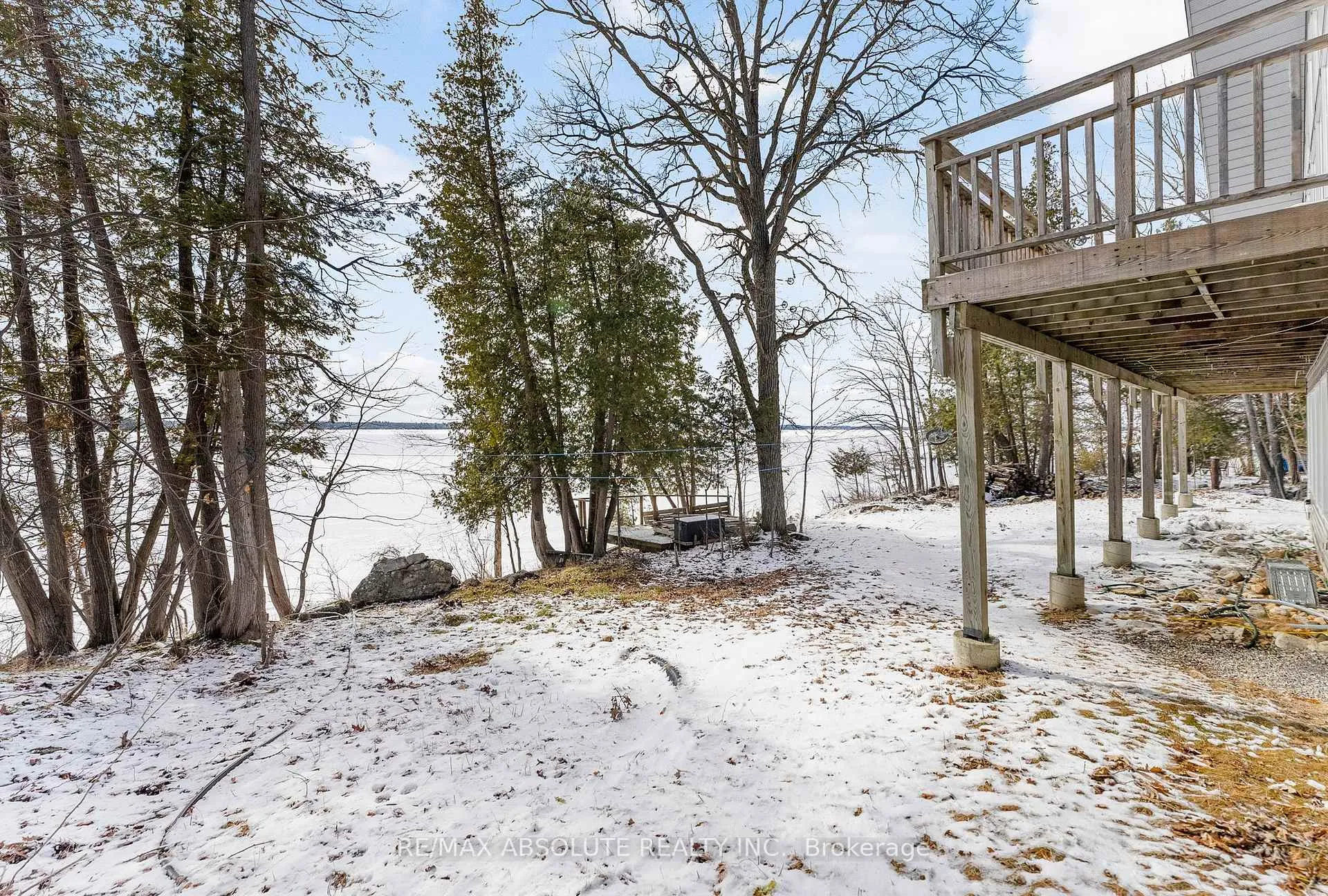 Photo 32 of 5749 Loggers Way, Ottawa, Fitzroy — HOMEH