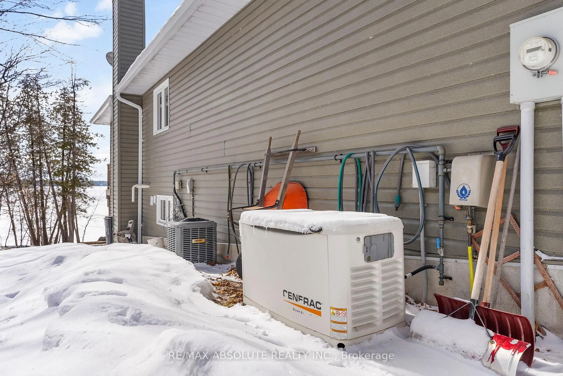 Photo 34 of 5749 Loggers Way, Ottawa, Fitzroy — HOMEH