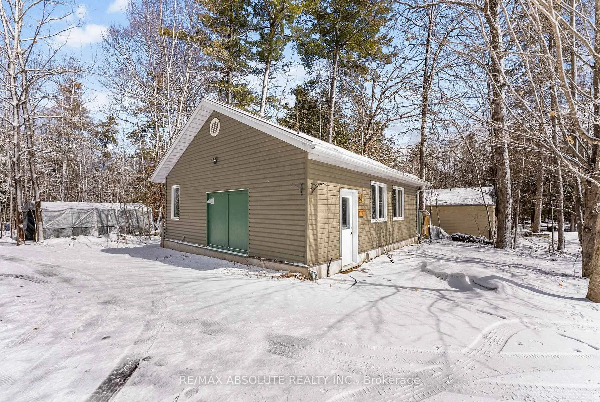 Photo 35 of 5749 Loggers Way, Ottawa, Fitzroy — HOMEH