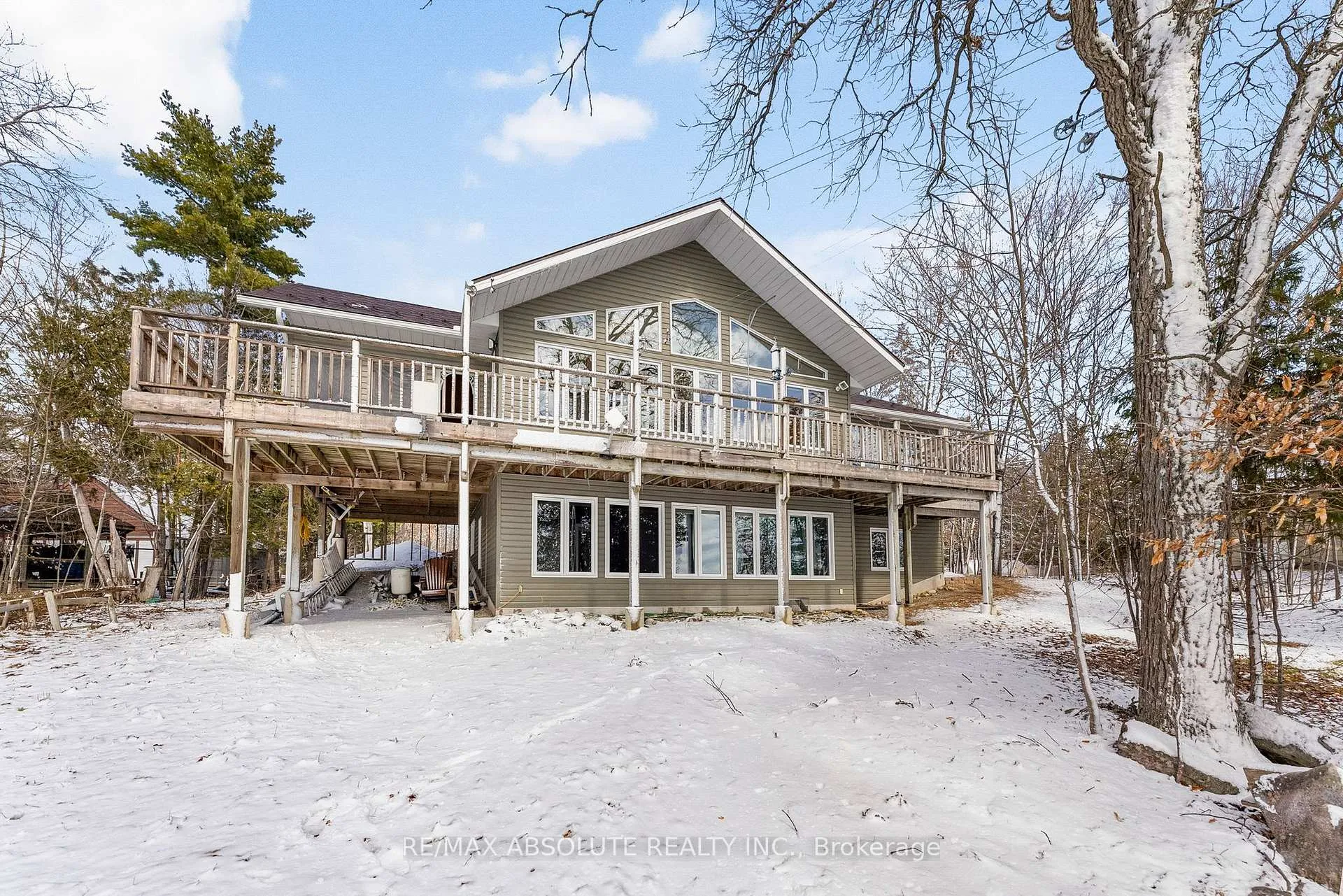 Photo 36 of 5749 Loggers Way, Ottawa, Fitzroy — HOMEH
