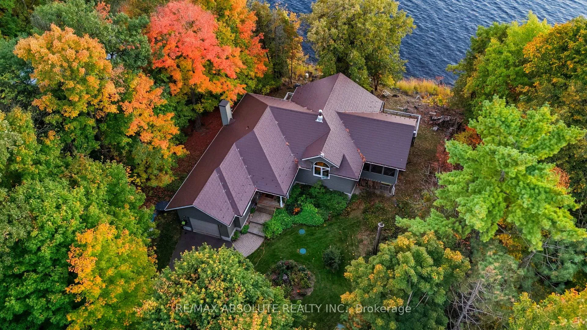 Photo 38 of 5749 Loggers Way, Ottawa, Fitzroy — HOMEH