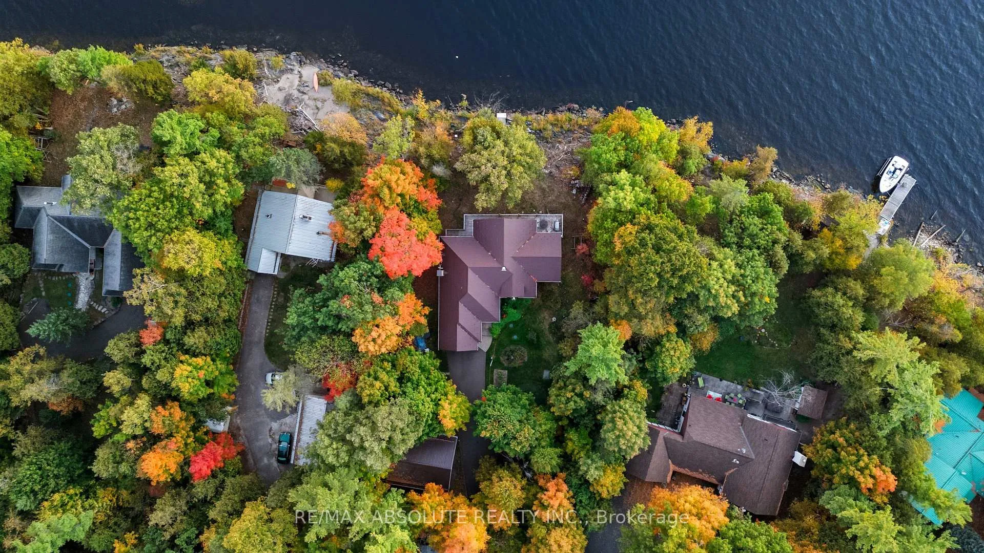 Photo 39 of 5749 Loggers Way, Ottawa, Fitzroy — HOMEH