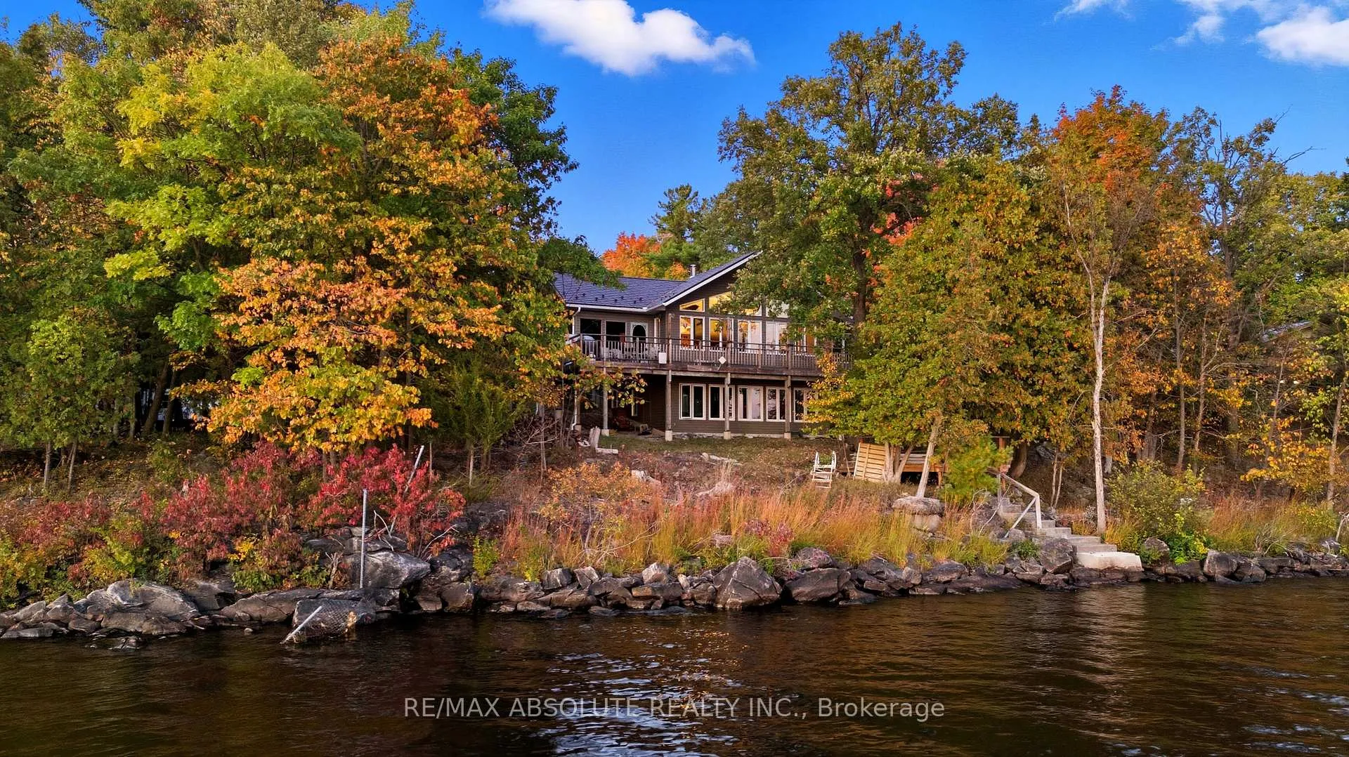 Photo 40 of 5749 Loggers Way, Ottawa, Fitzroy — HOMEH