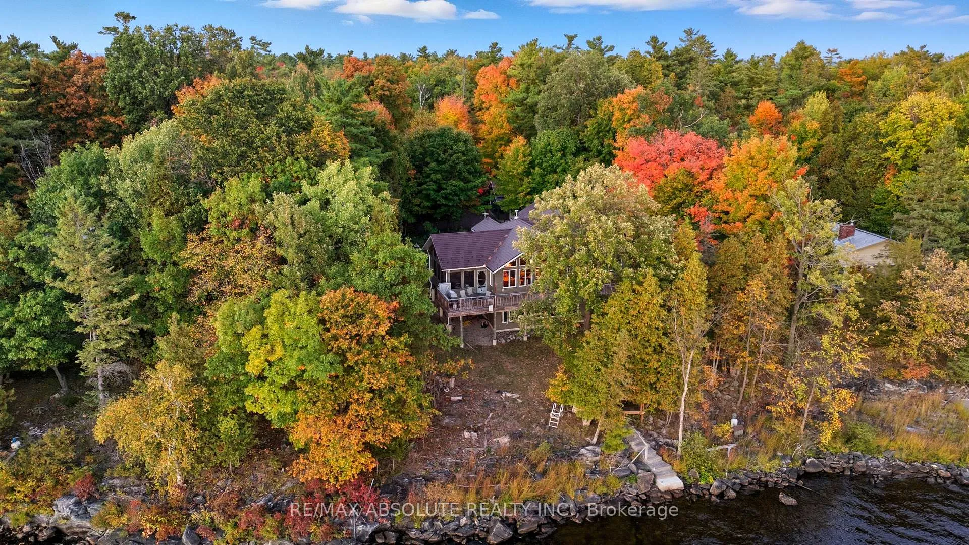 Photo 41 of 5749 Loggers Way, Ottawa, Fitzroy — HOMEH