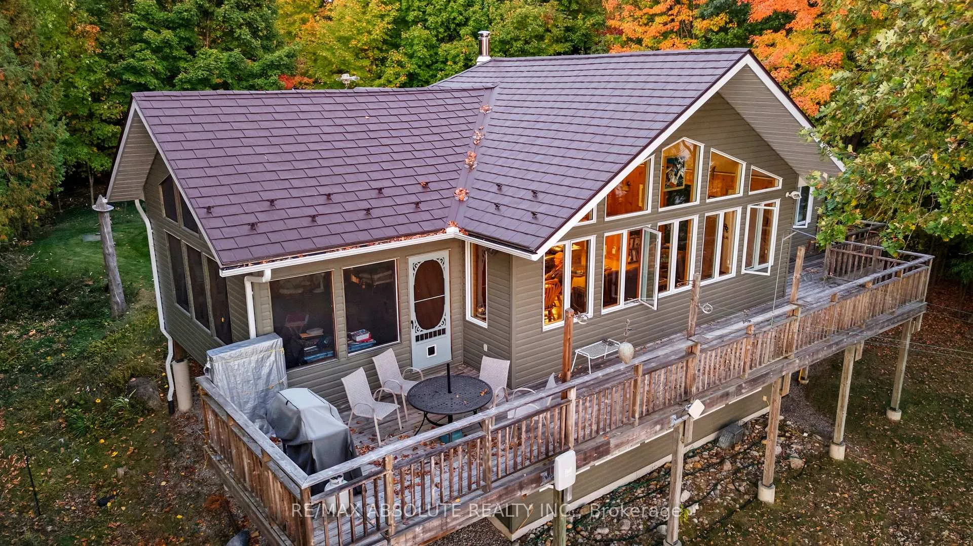 Photo 43 of 5749 Loggers Way, Ottawa, Fitzroy — HOMEH