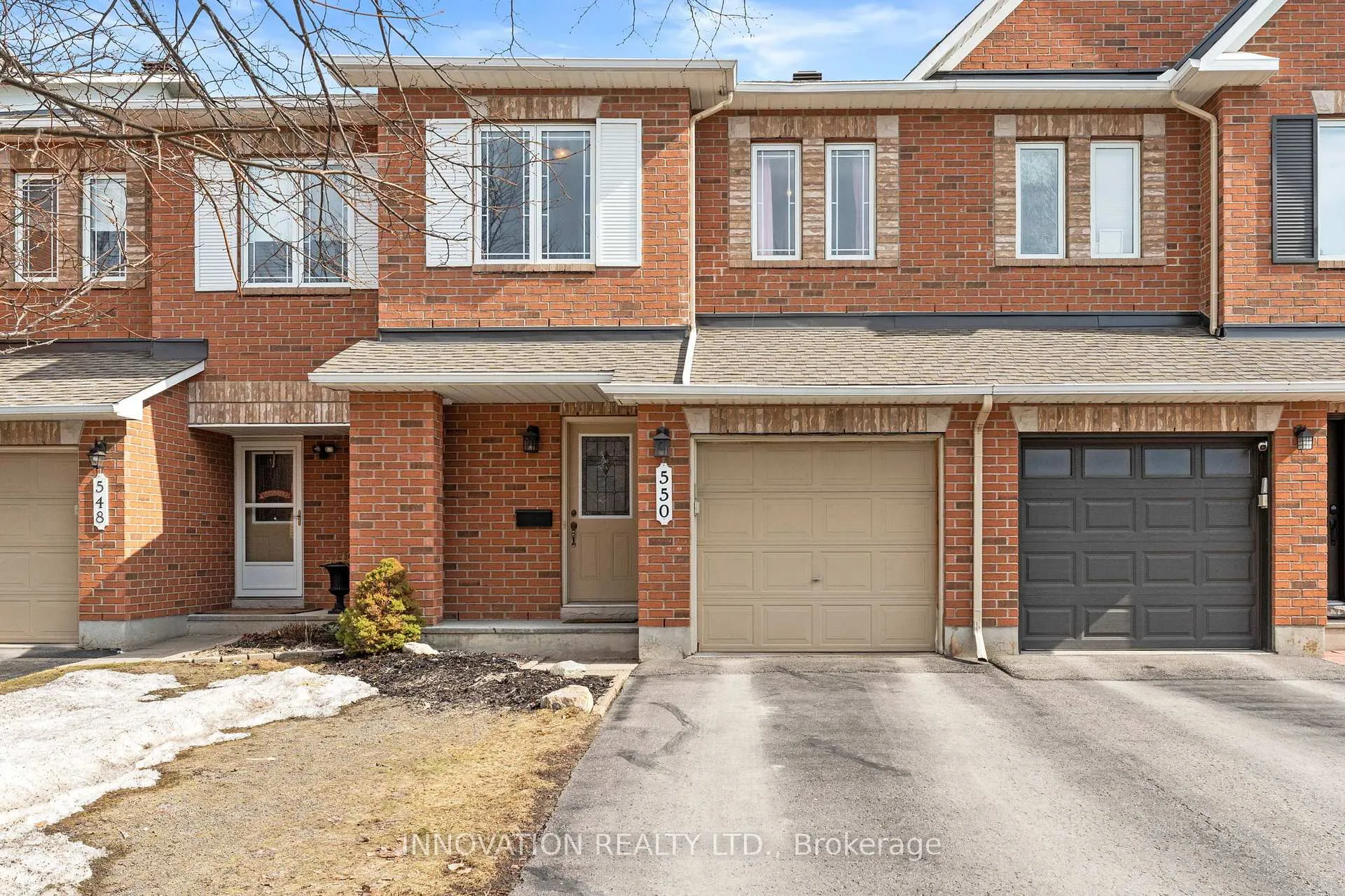 Photo 2 of 550 Louis Toscano Drive, Ottawa, Avalon East — HOMEH