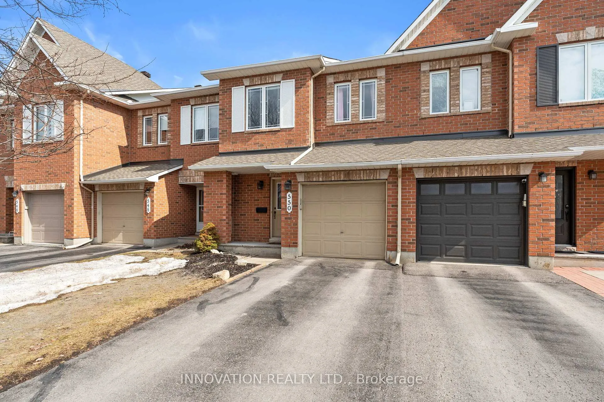 Photo 3 of 550 Louis Toscano Drive, Ottawa, Avalon East — HOMEH