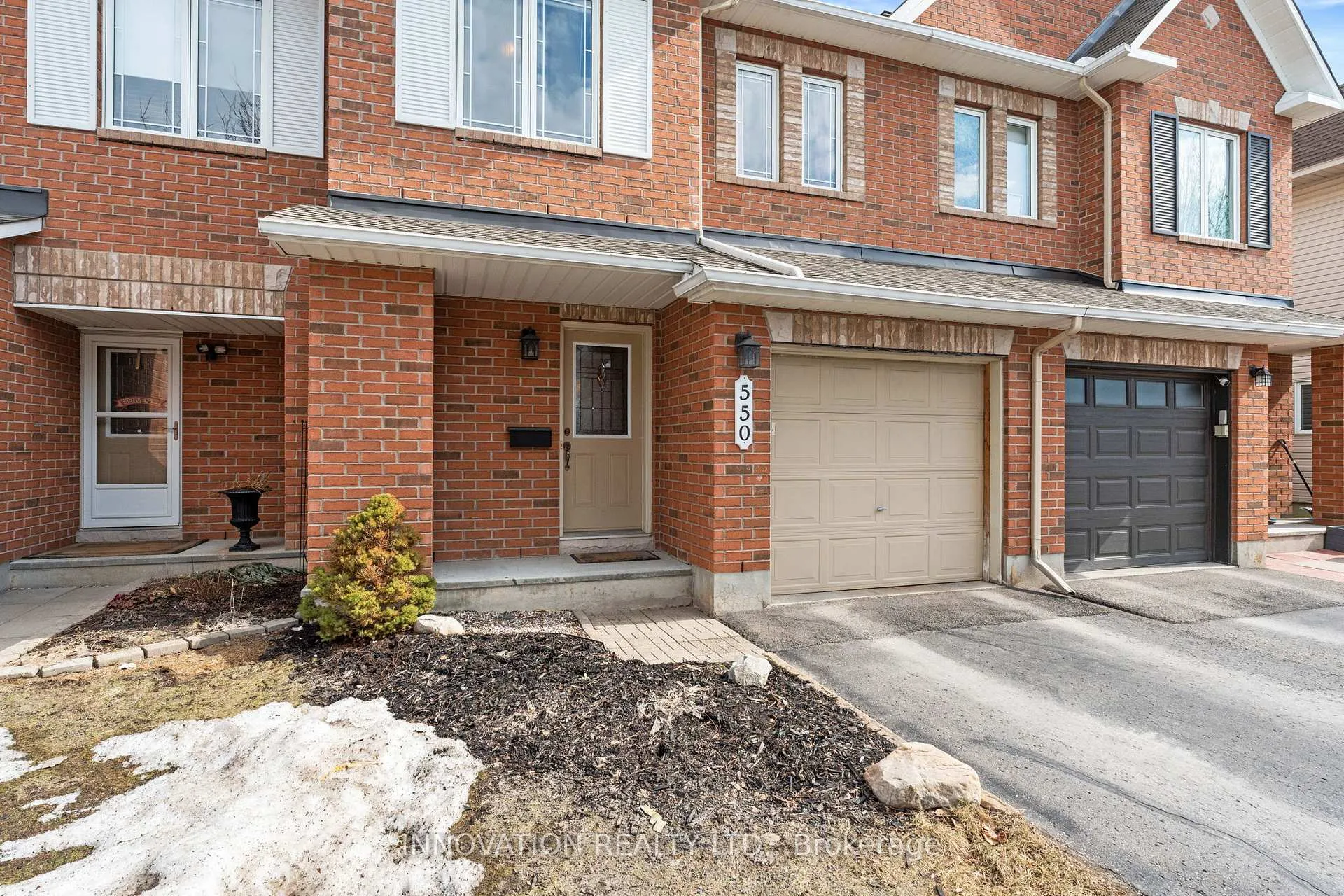 Photo 4 of 550 Louis Toscano Drive, Ottawa, Avalon East — HOMEH