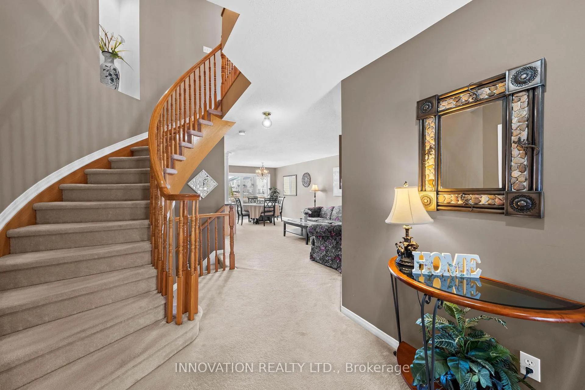 Photo 8 of 550 Louis Toscano Drive, Ottawa, Avalon East — HOMEH