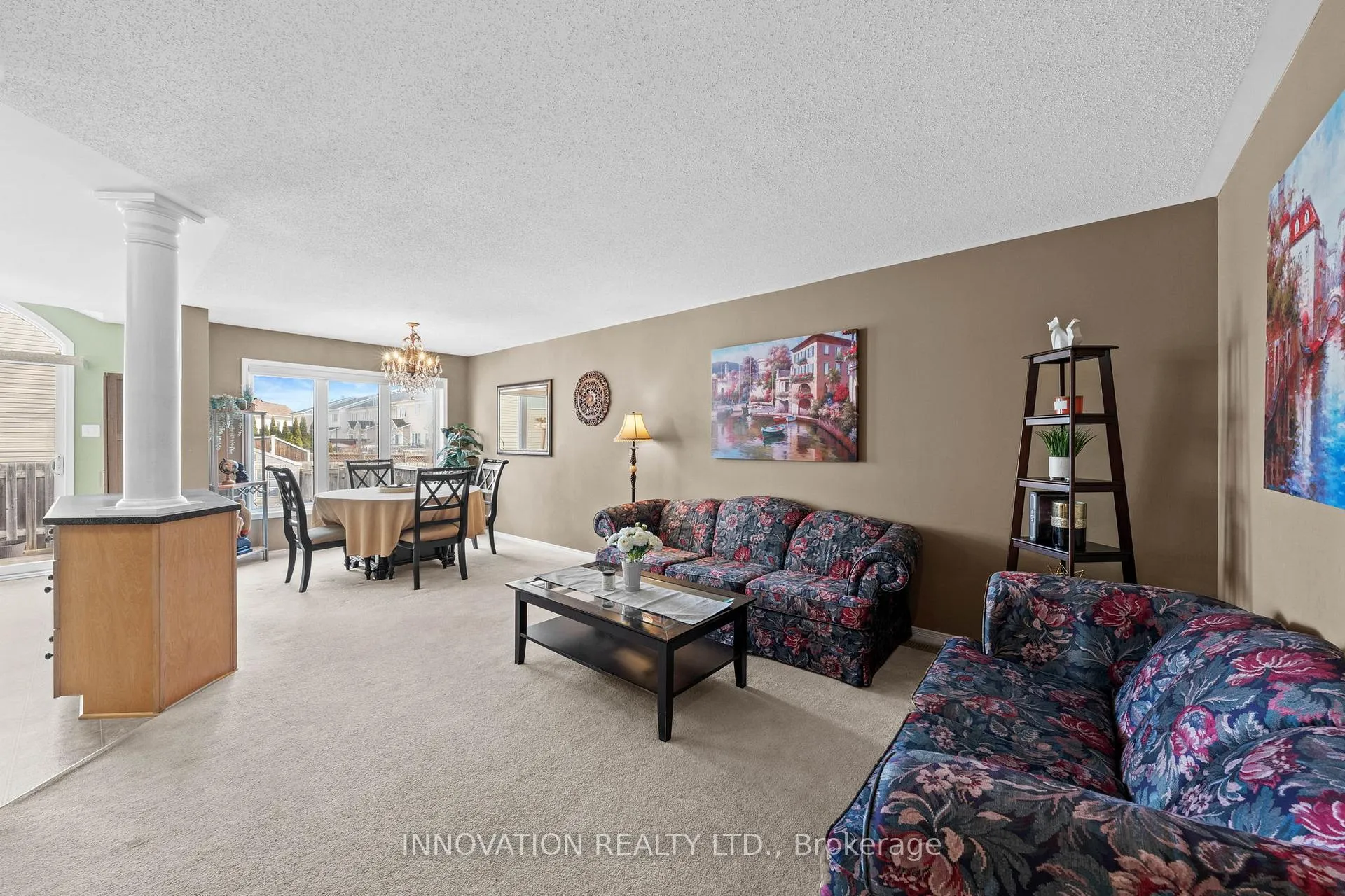 Photo 9 of 550 Louis Toscano Drive, Ottawa, Avalon East — HOMEH