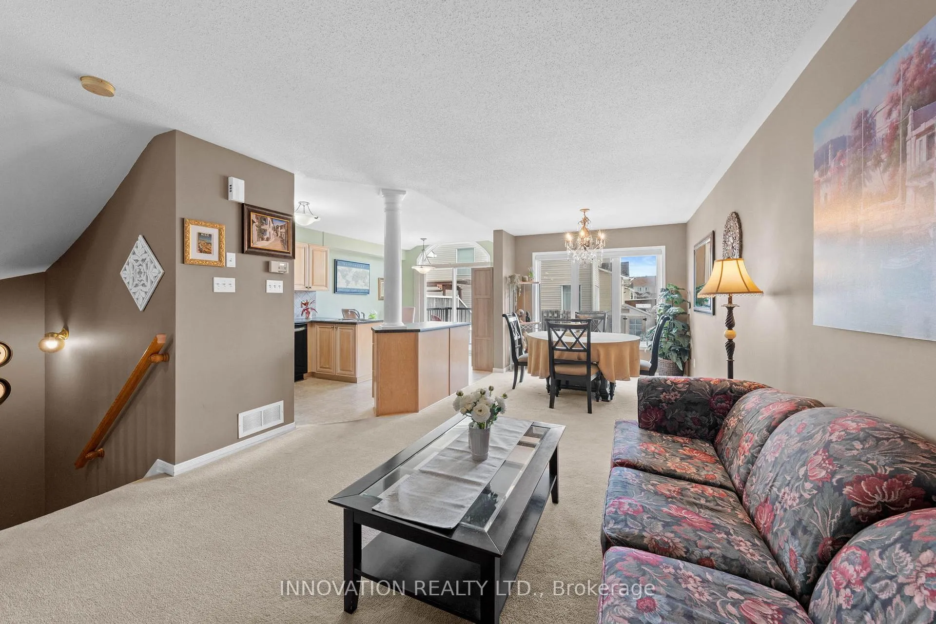 Photo 10 of 550 Louis Toscano Drive, Ottawa, Avalon East — HOMEH