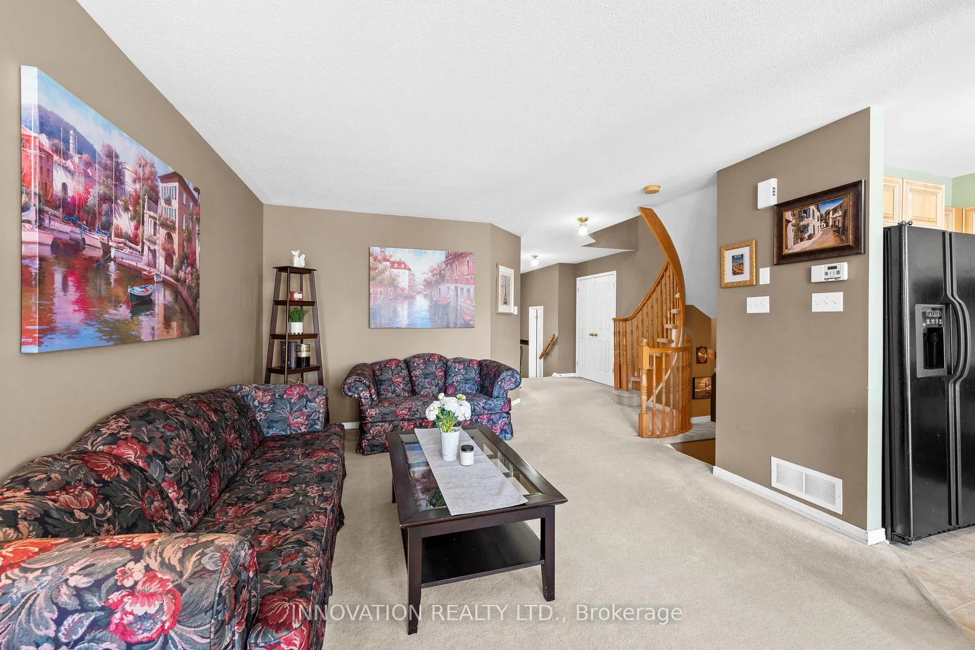Photo 11 of 550 Louis Toscano Drive, Ottawa, Avalon East — HOMEH