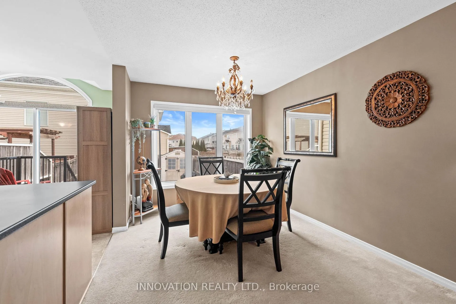 Photo 12 of 550 Louis Toscano Drive, Ottawa, Avalon East — HOMEH