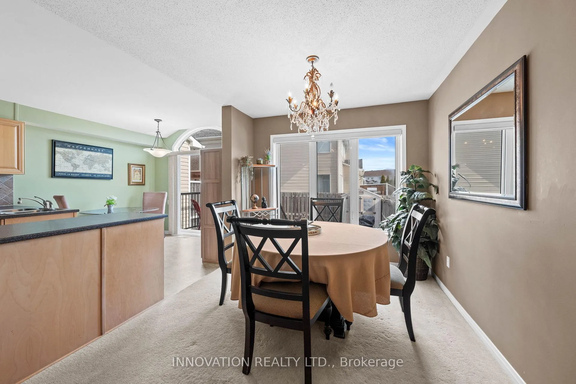 Photo 13 of 550 Louis Toscano Drive, Ottawa, Avalon East — HOMEH