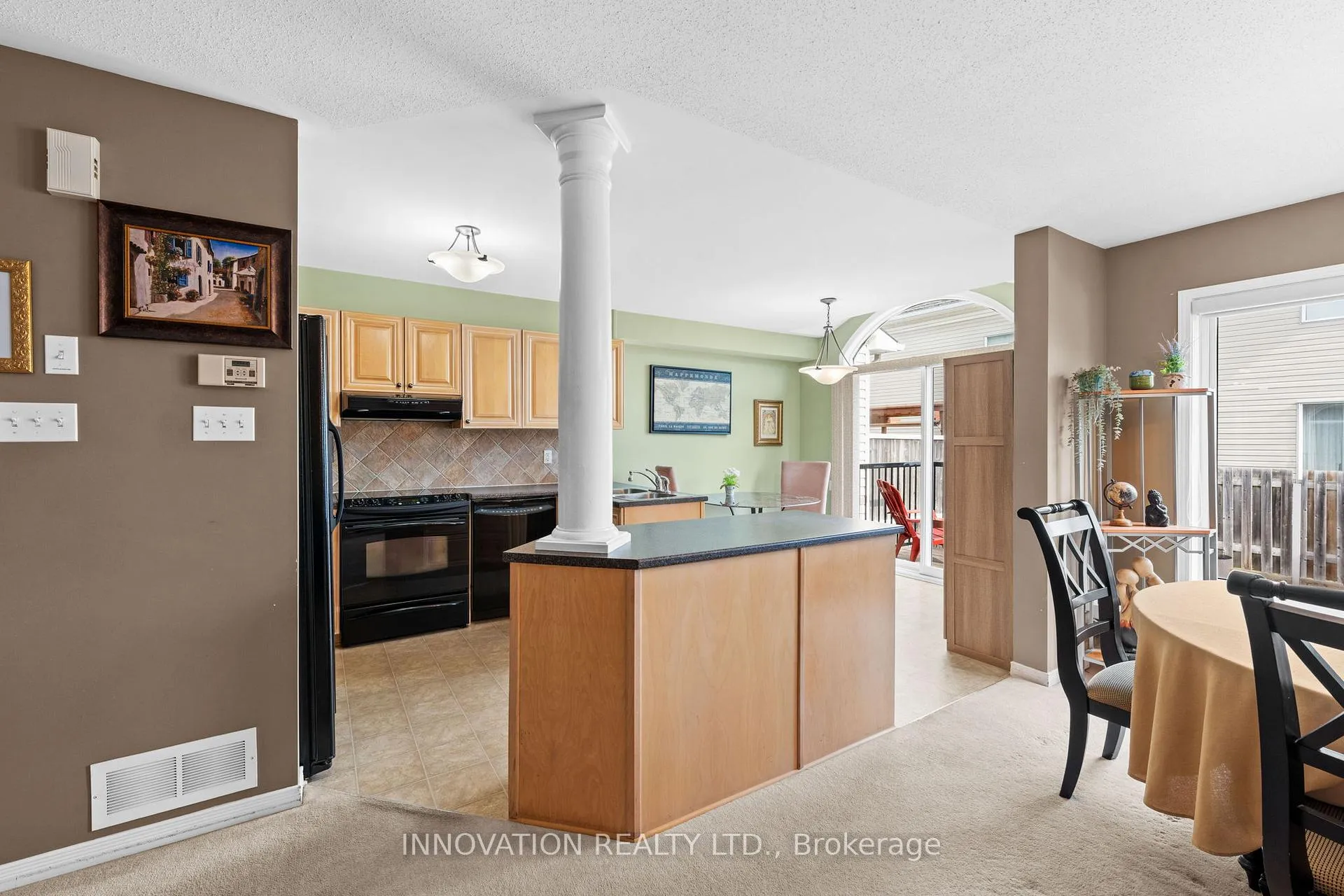 Photo 14 of 550 Louis Toscano Drive, Ottawa, Avalon East — HOMEH