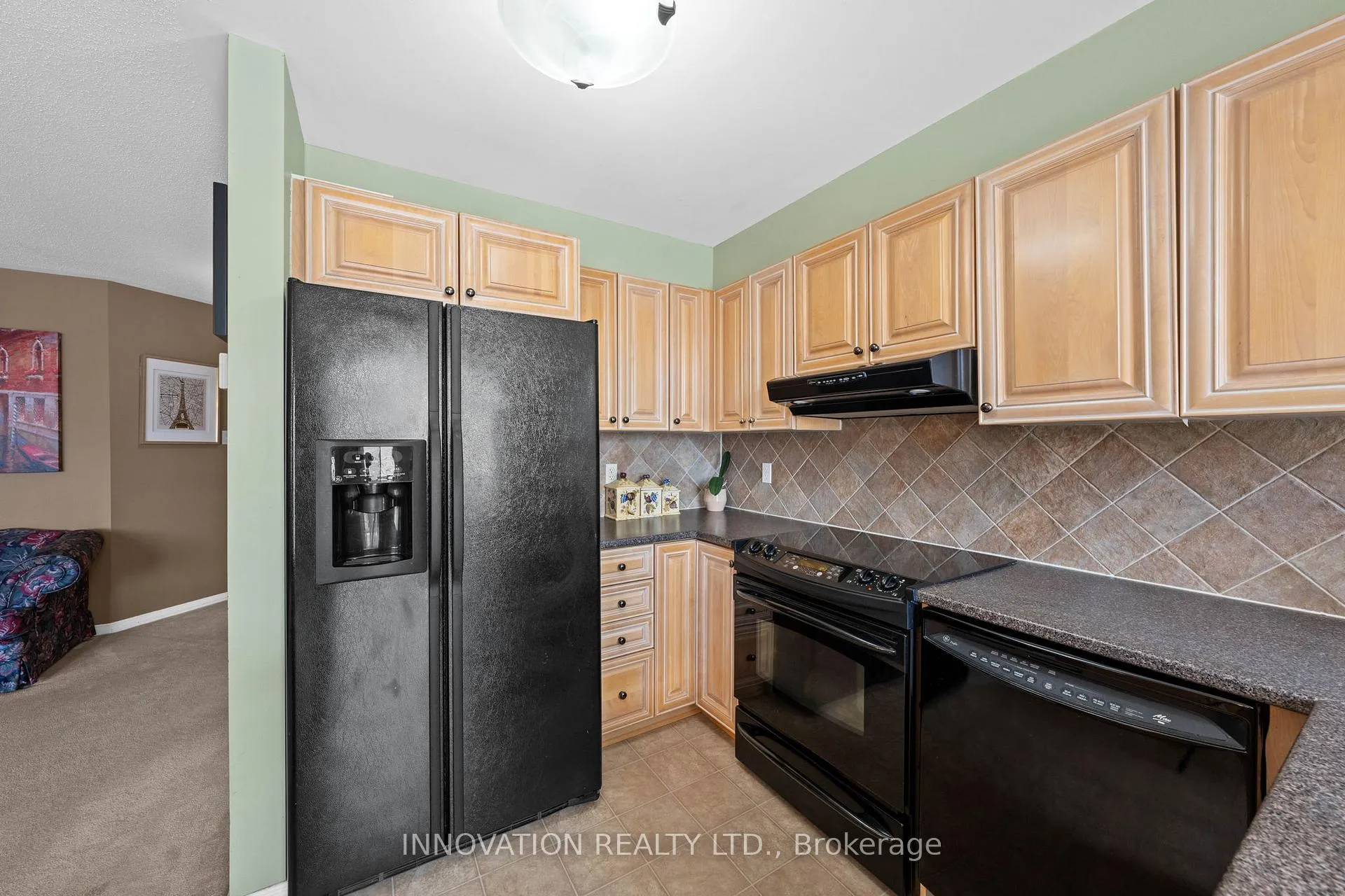 Photo 17 of 550 Louis Toscano Drive, Ottawa, Avalon East — HOMEH