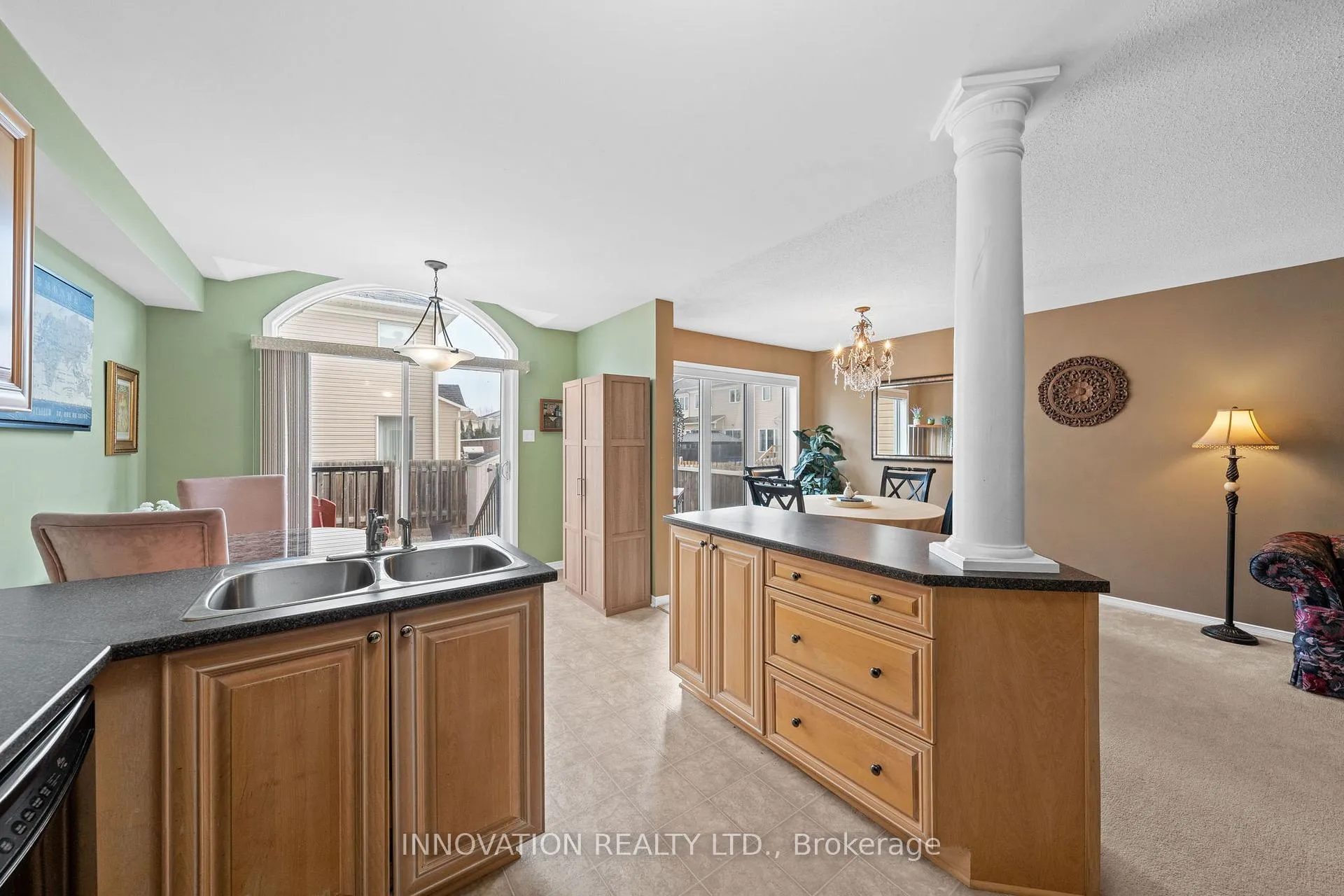 Photo 18 of 550 Louis Toscano Drive, Ottawa, Avalon East — HOMEH