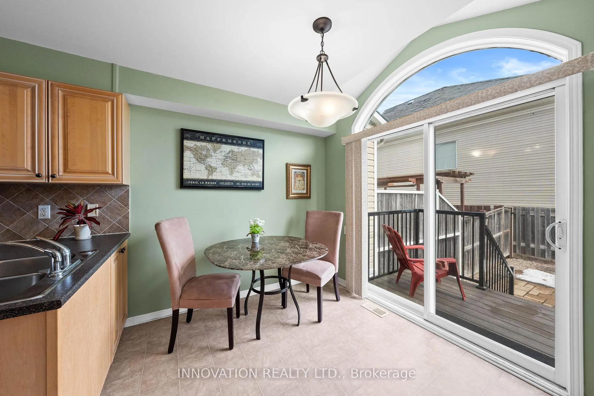 Photo 19 of 550 Louis Toscano Drive, Ottawa, Avalon East — HOMEH