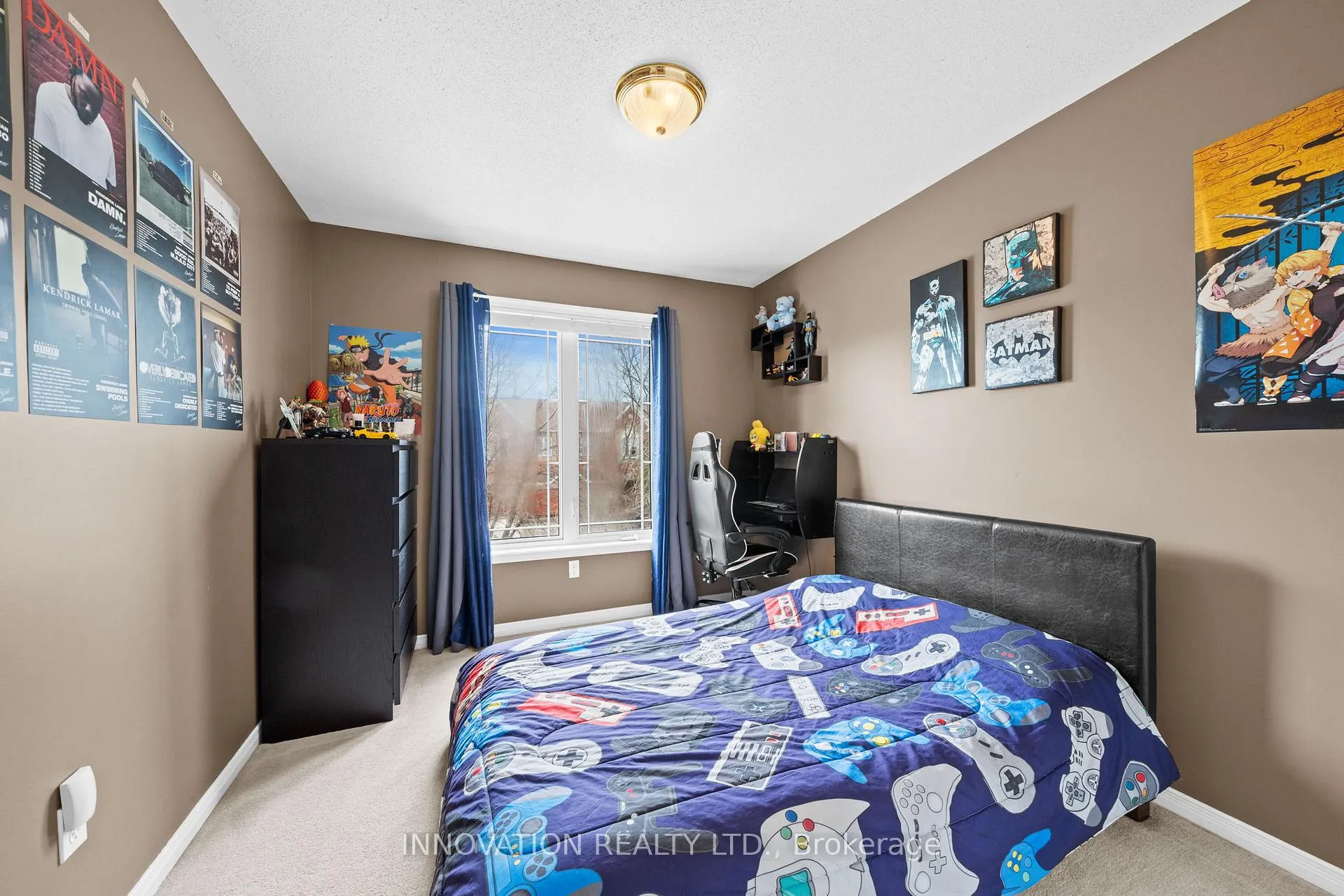 Photo 26 of 550 Louis Toscano Drive, Ottawa, Avalon East — HOMEH