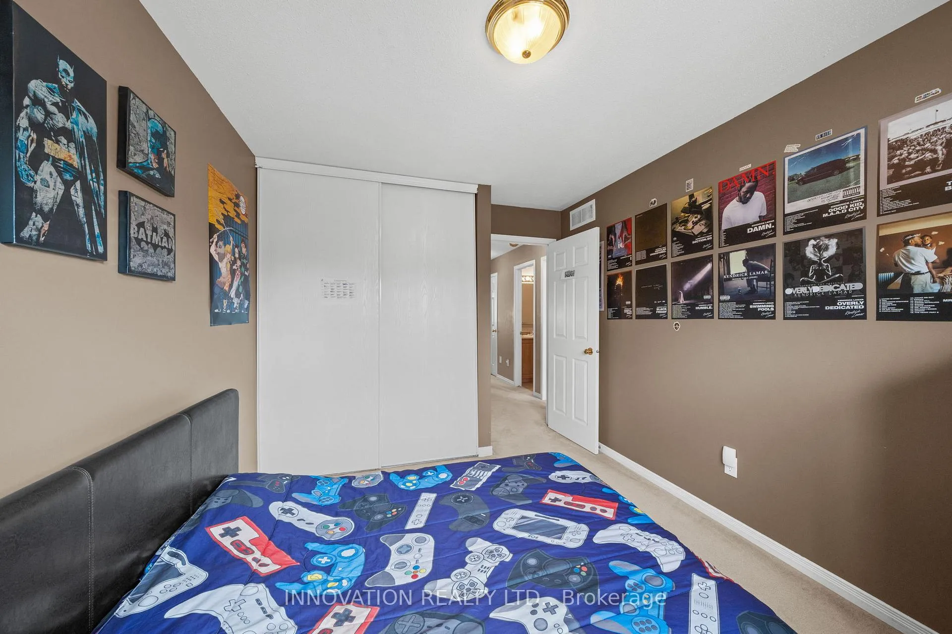 Photo 27 of 550 Louis Toscano Drive, Ottawa, Avalon East — HOMEH