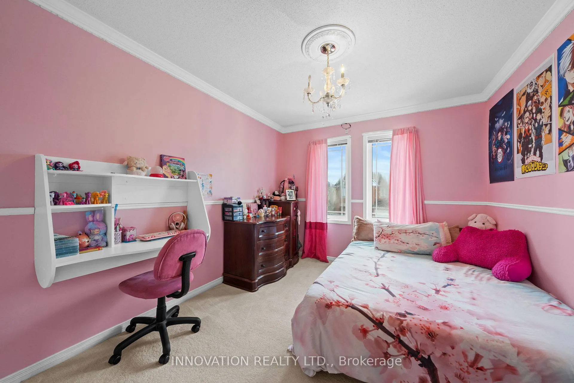 Photo 28 of 550 Louis Toscano Drive, Ottawa, Avalon East — HOMEH