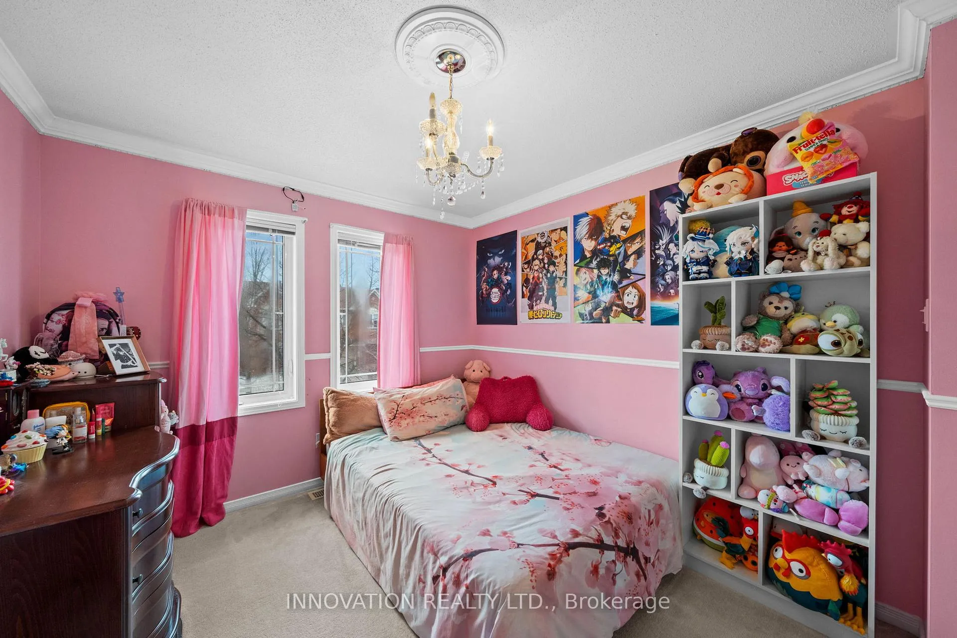 Photo 29 of 550 Louis Toscano Drive, Ottawa, Avalon East — HOMEH
