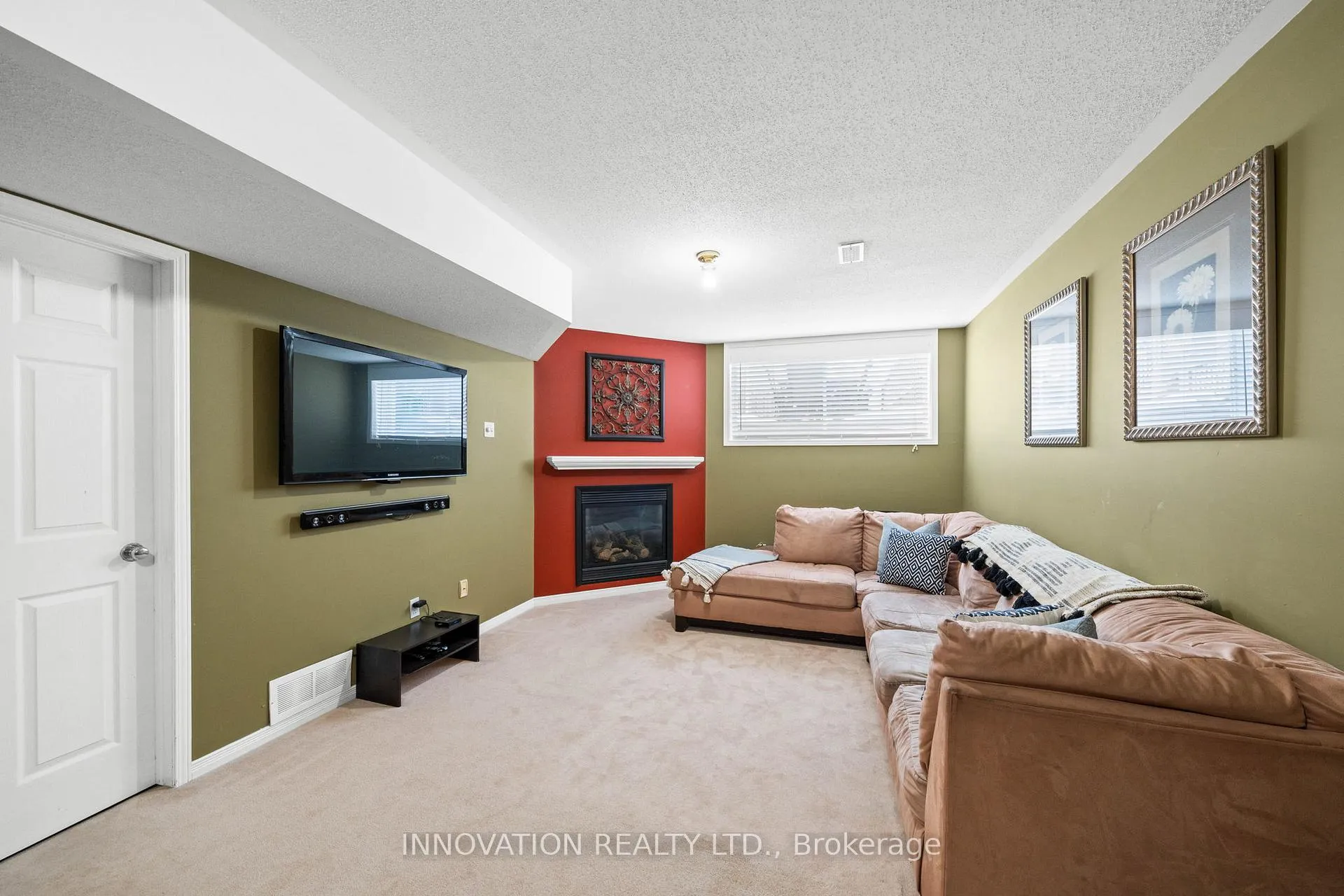 Photo 33 of 550 Louis Toscano Drive, Ottawa, Avalon East — HOMEH