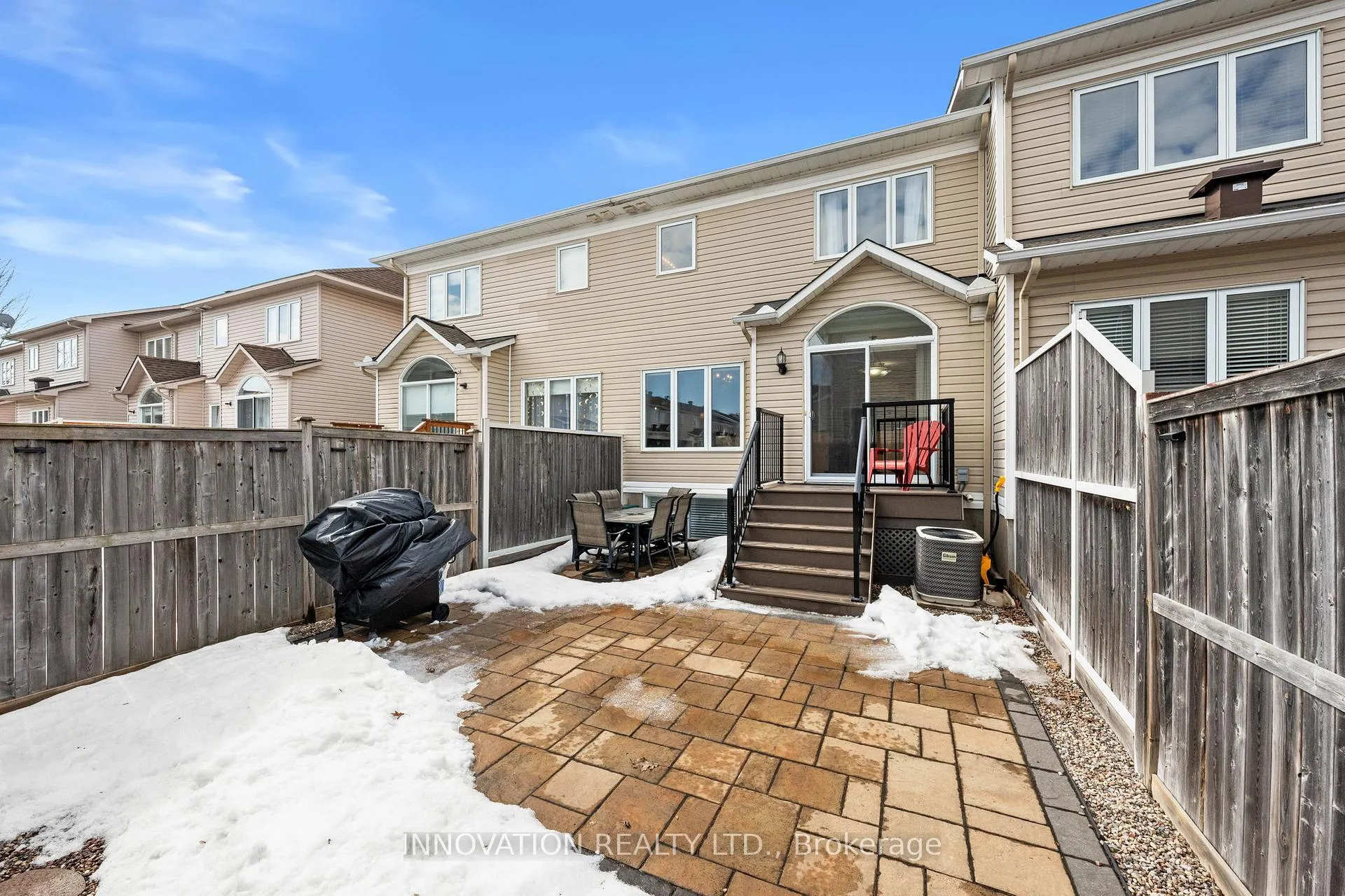 Photo 35 of 550 Louis Toscano Drive, Ottawa, Avalon East — HOMEH