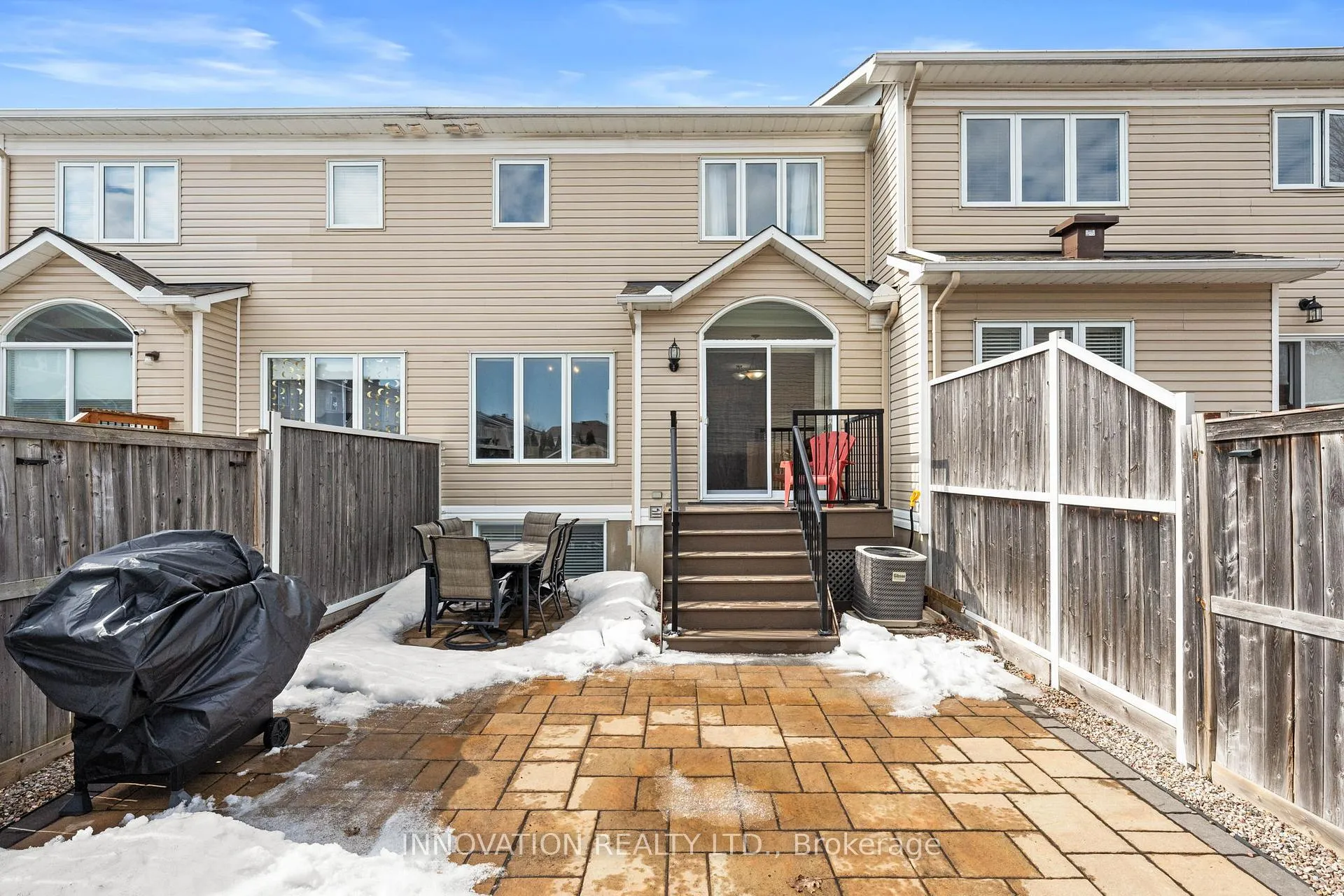 Photo 36 of 550 Louis Toscano Drive, Ottawa, Avalon East — HOMEH