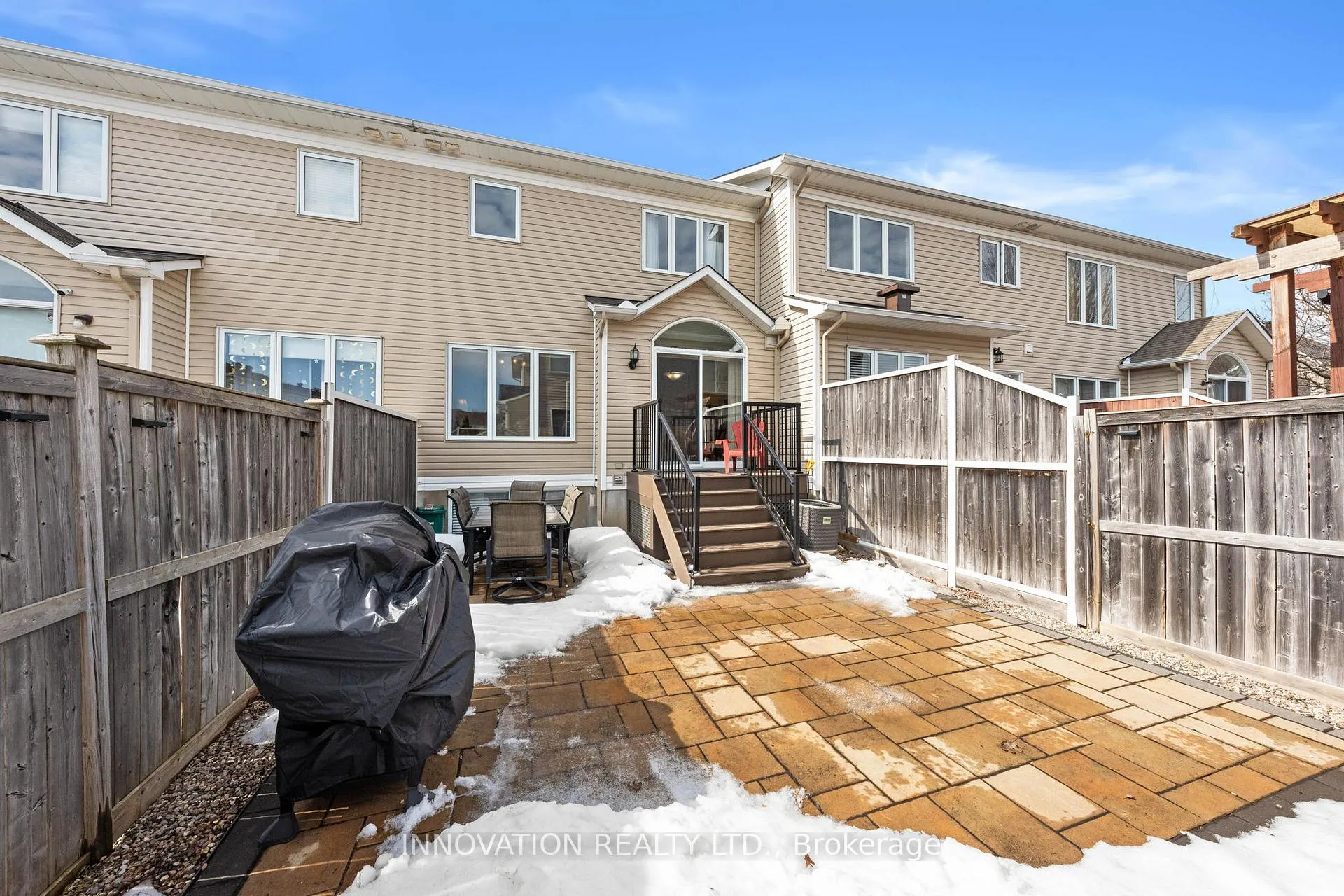 Photo 37 of 550 Louis Toscano Drive, Ottawa, Avalon East — HOMEH