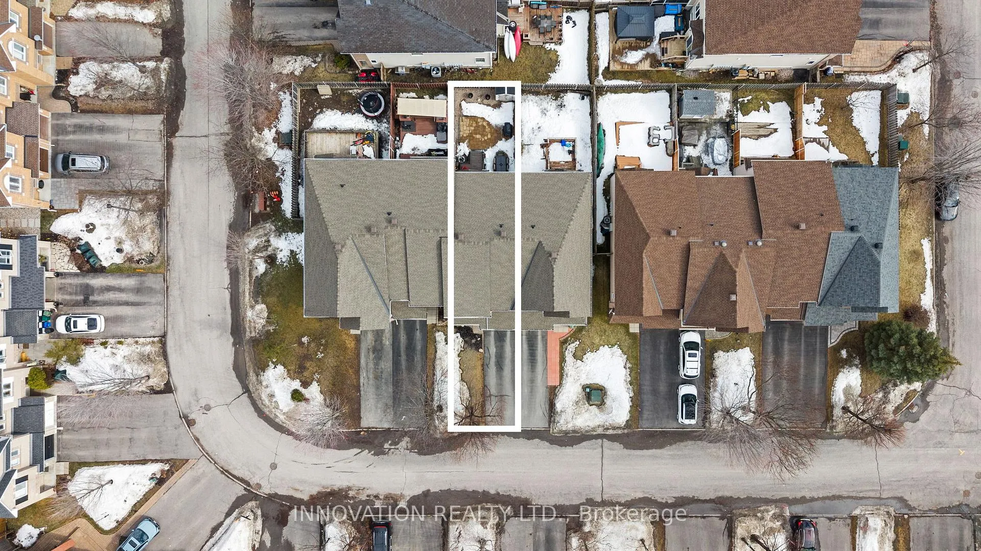 Photo 39 of 550 Louis Toscano Drive, Ottawa, Avalon East — HOMEH