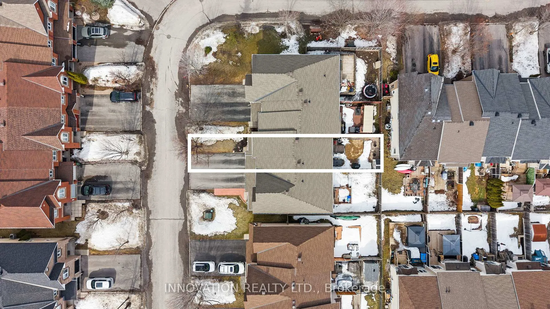Photo 40 of 550 Louis Toscano Drive, Ottawa, Avalon East — HOMEH