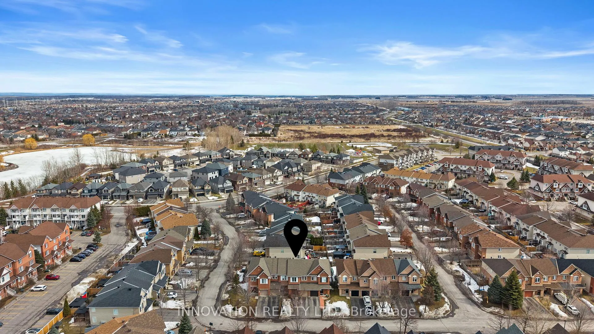 Photo 41 of 550 Louis Toscano Drive, Ottawa, Avalon East — HOMEH