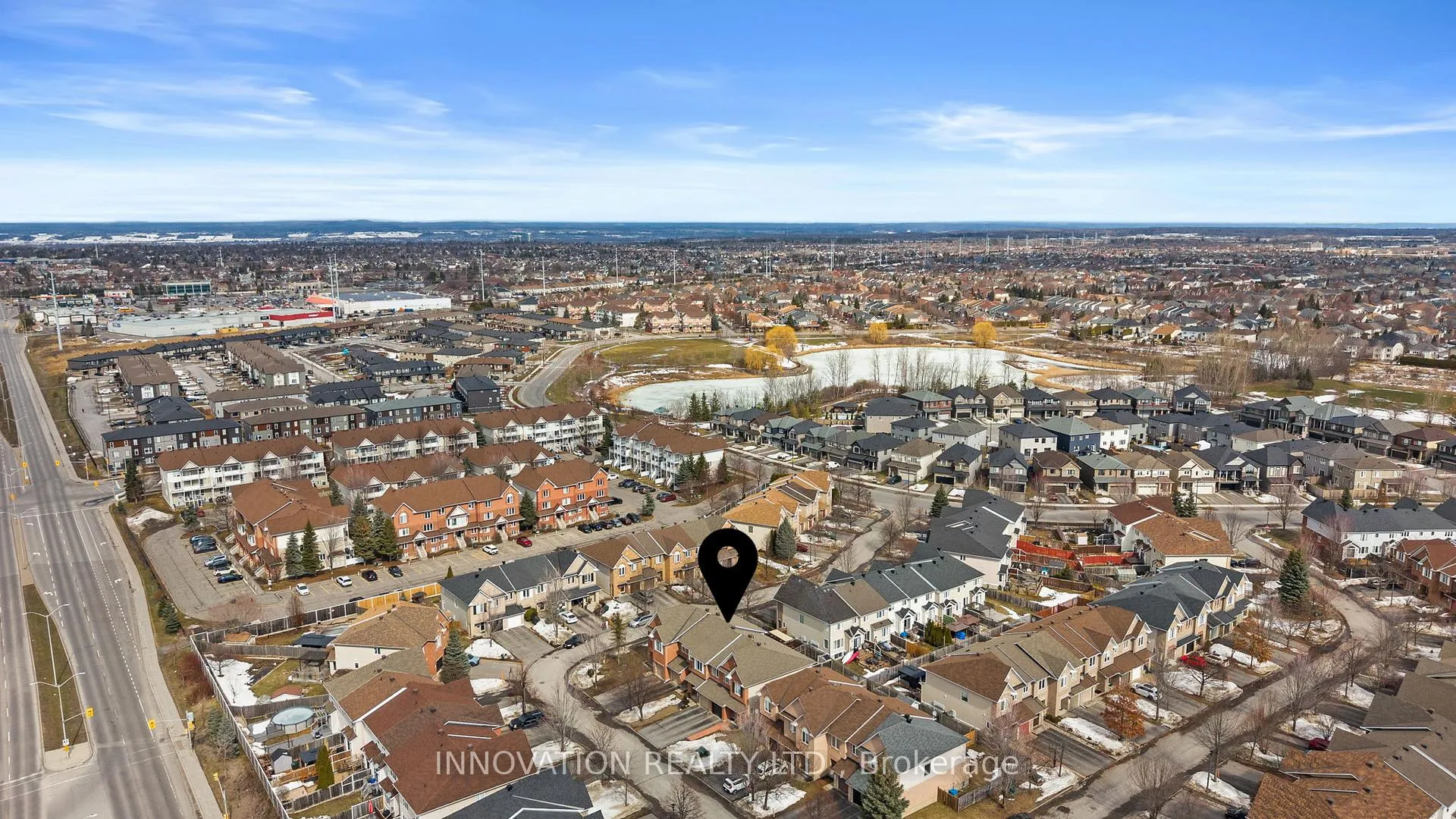 Photo 42 of 550 Louis Toscano Drive, Ottawa, Avalon East — HOMEH