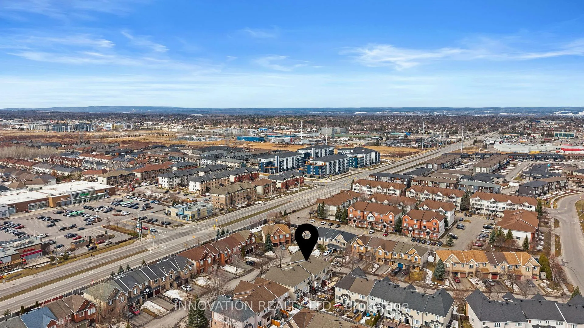 Photo 43 of 550 Louis Toscano Drive, Ottawa, Avalon East — HOMEH
