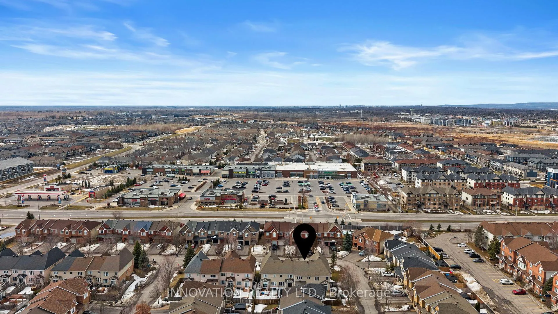 Photo 44 of 550 Louis Toscano Drive, Ottawa, Avalon East — HOMEH