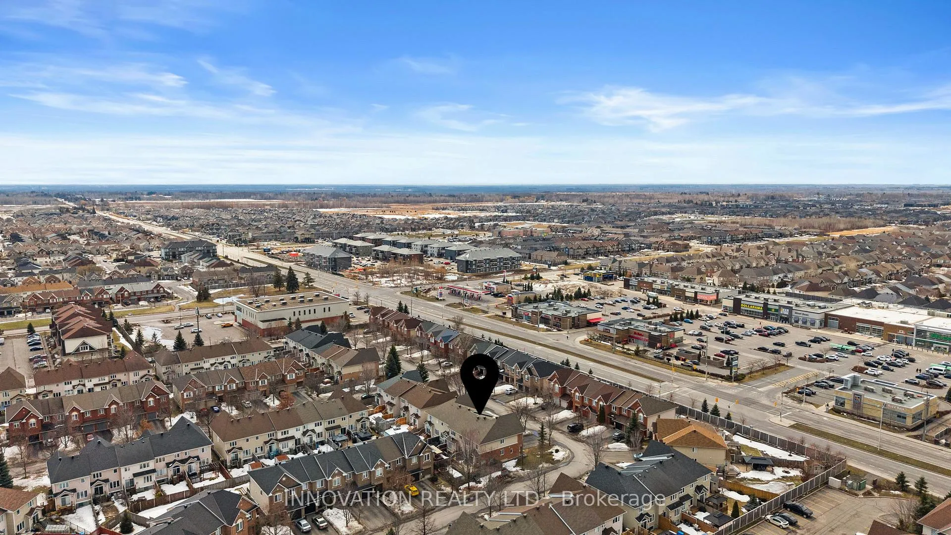Photo 45 of 550 Louis Toscano Drive, Ottawa, Avalon East — HOMEH